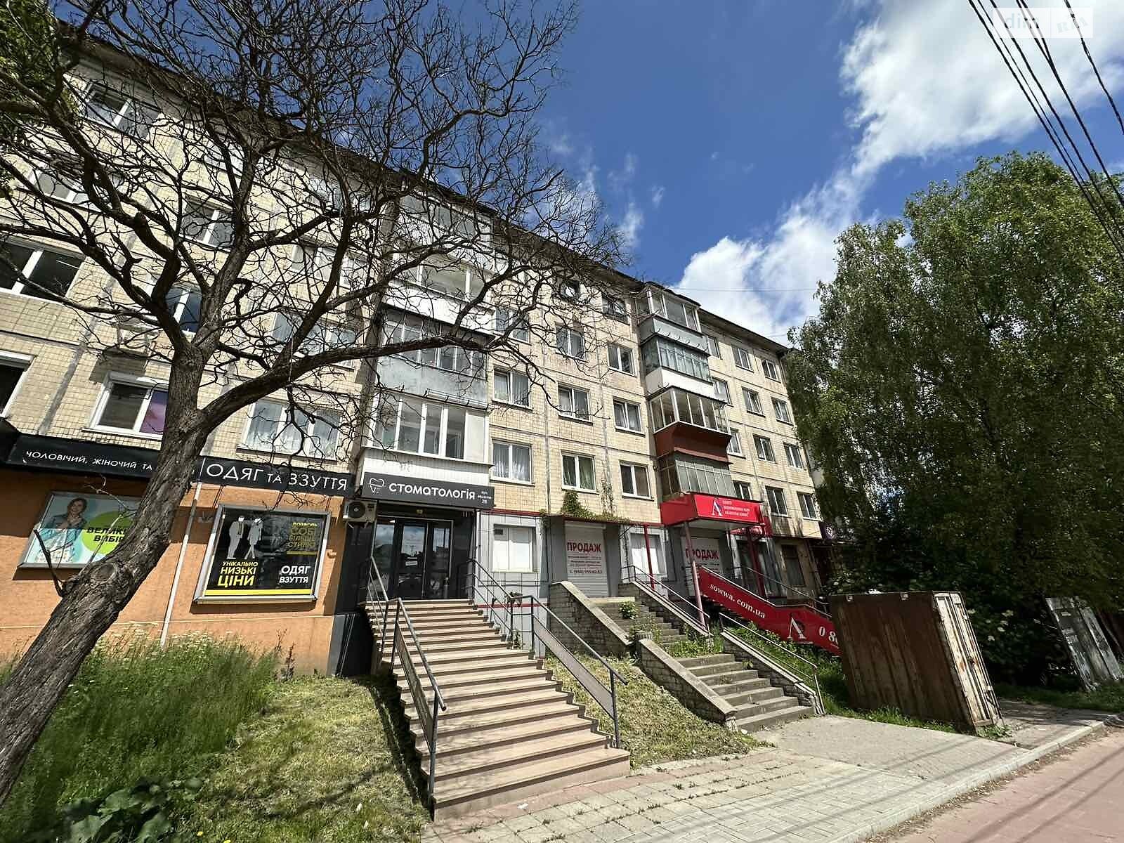 Продажа двухкомнатной квартиры в Тернополе, на ул. Мазепы Гетмана, район Дружба фото 1 Продажа двухкомнатной квартиры в Тернополе, на ул. Мазепы Гетмана, район Дружба фото 1