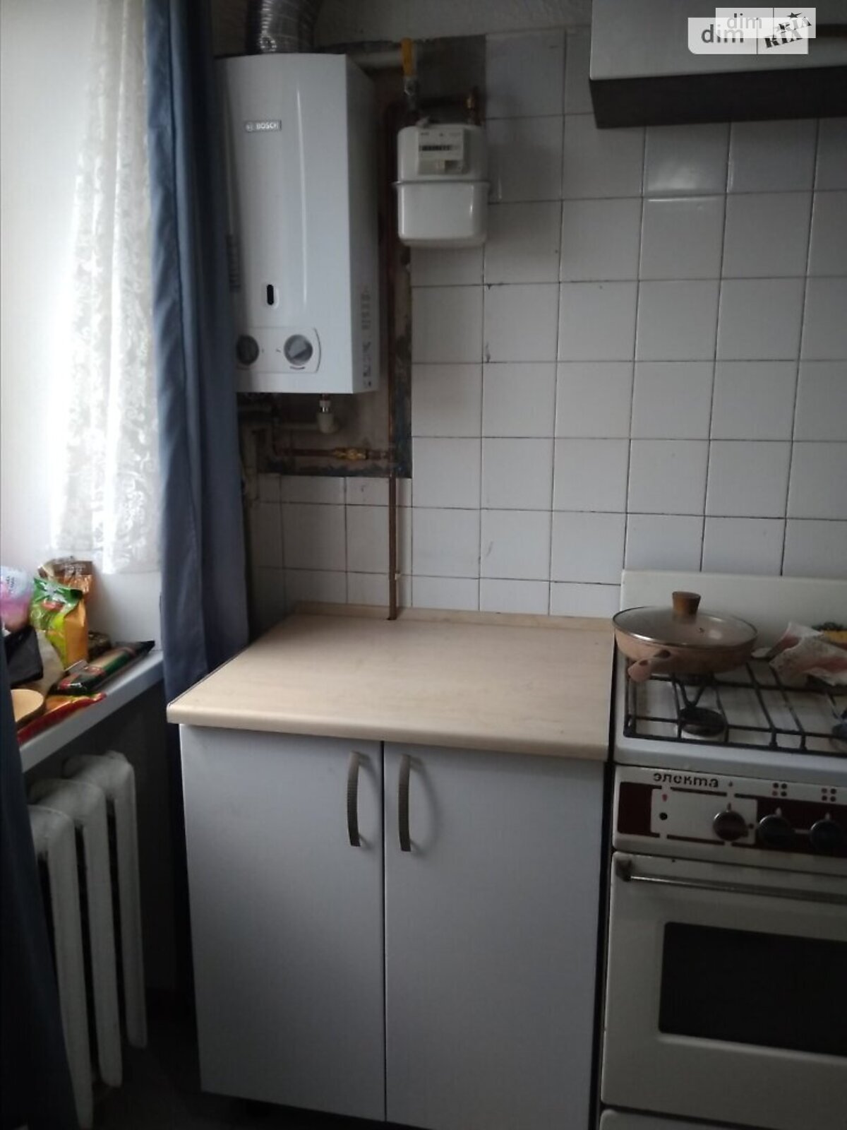 Продажа однокомнатной квартиры в Тернополе, на ул. Мазепы Гетмана, район Дружба фото 1 Продажа однокомнатной квартиры в Тернополе, на ул. Мазепы Гетмана, район Дружба фото 1