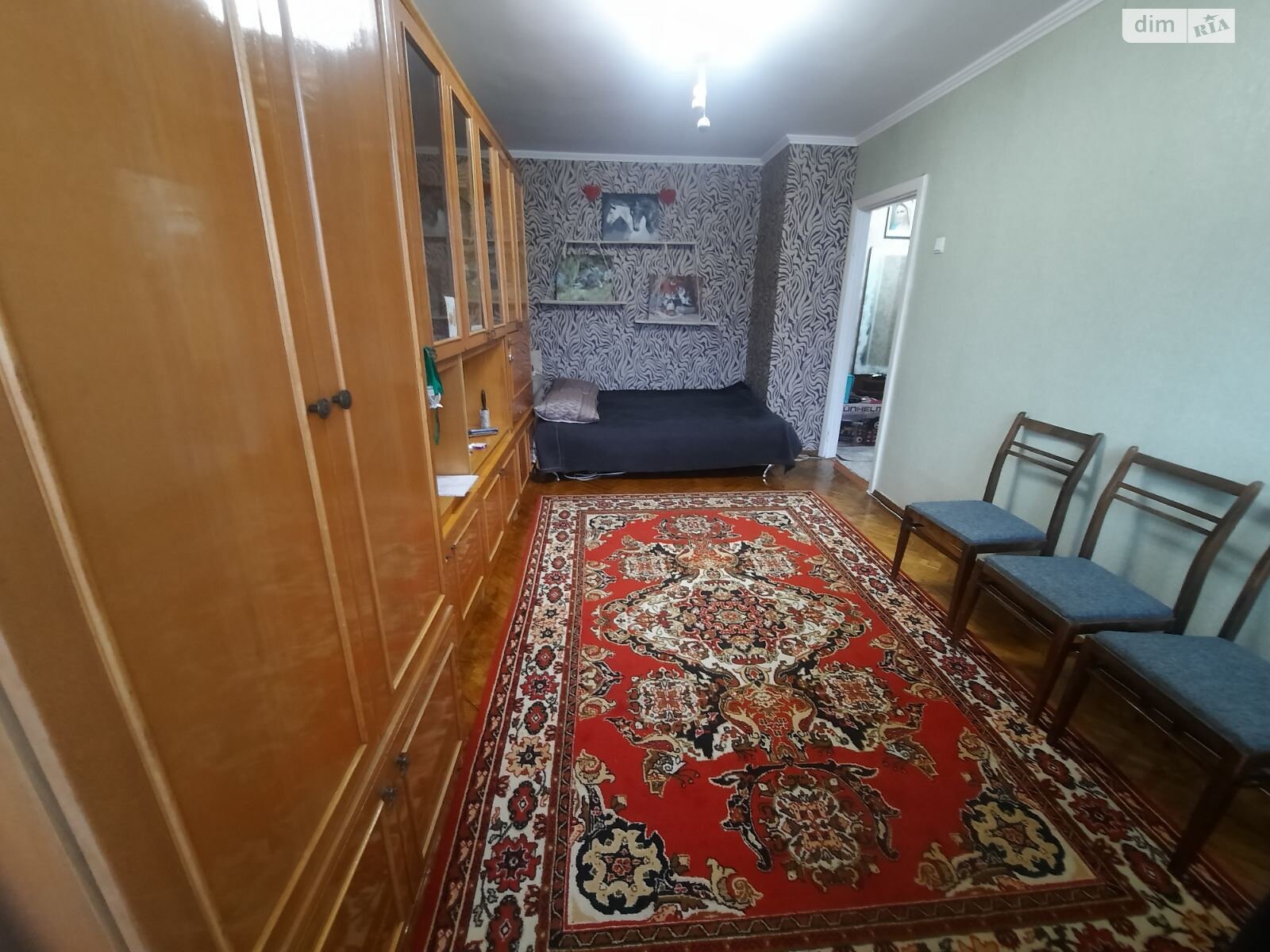 Продаж однокімнатної квартири в Тернополі, на вул. Мазепи Гетьмана, район Дружба фото 1