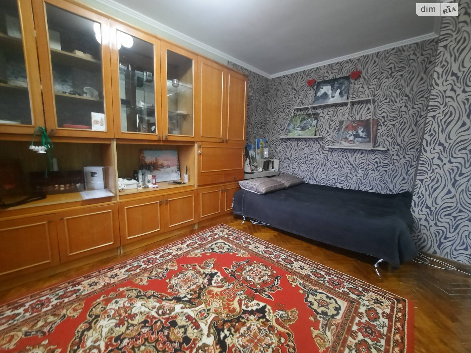 Продаж однокімнатної квартири в Тернополі, на вул. Мазепи Гетьмана, район Дружба фото 1