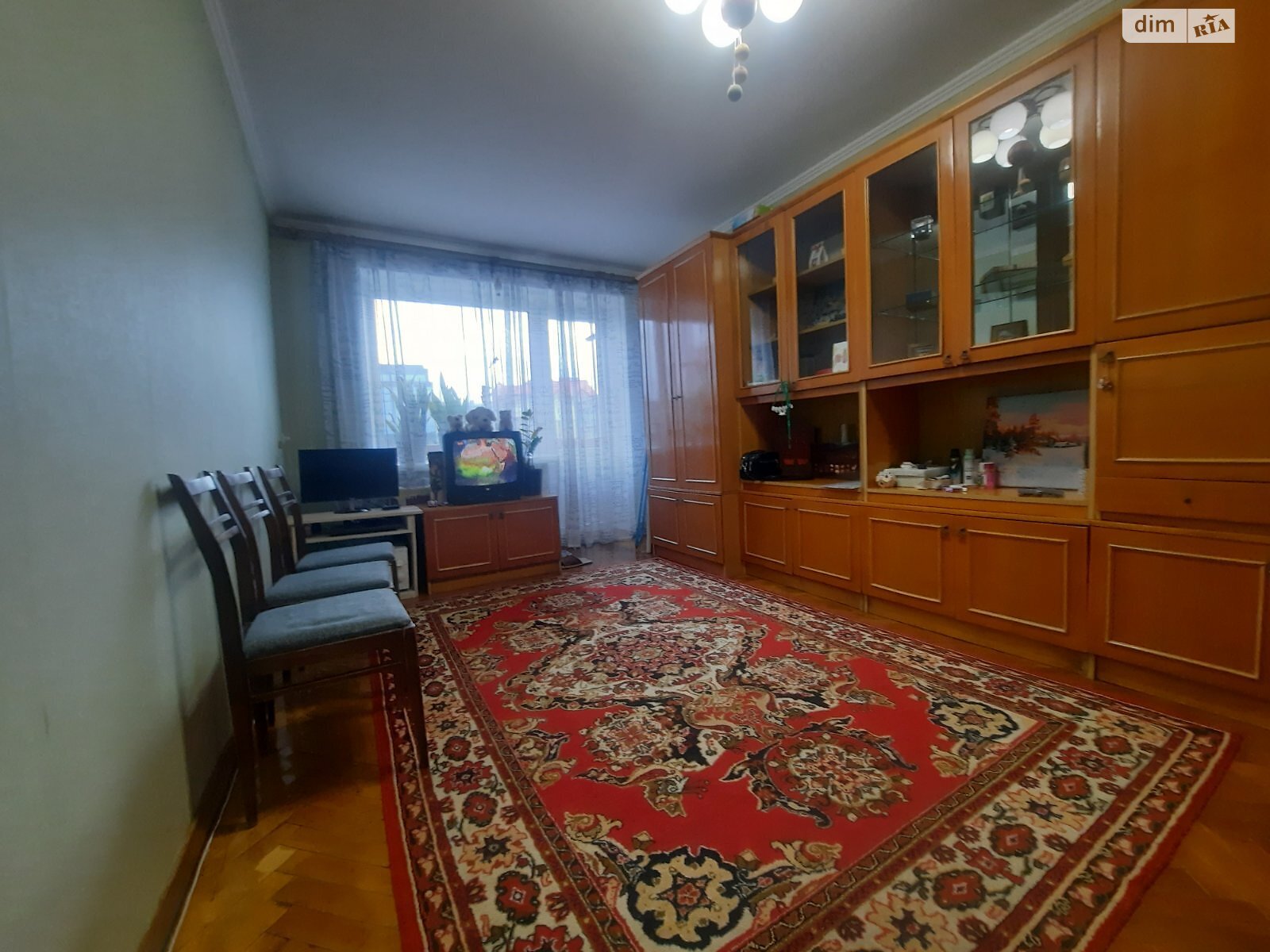 Продаж однокімнатної квартири в Тернополі, на вул. Мазепи Гетьмана, район Дружба фото 1