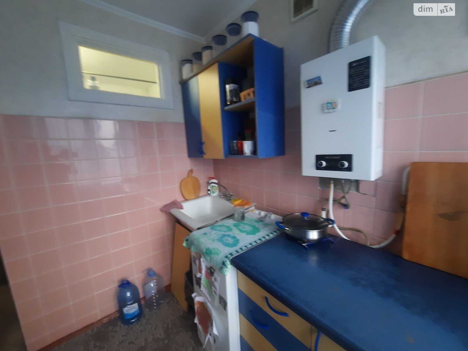 Продаж однокімнатної квартири в Тернополі, на вул. Мазепи Гетьмана, район Дружба фото 1