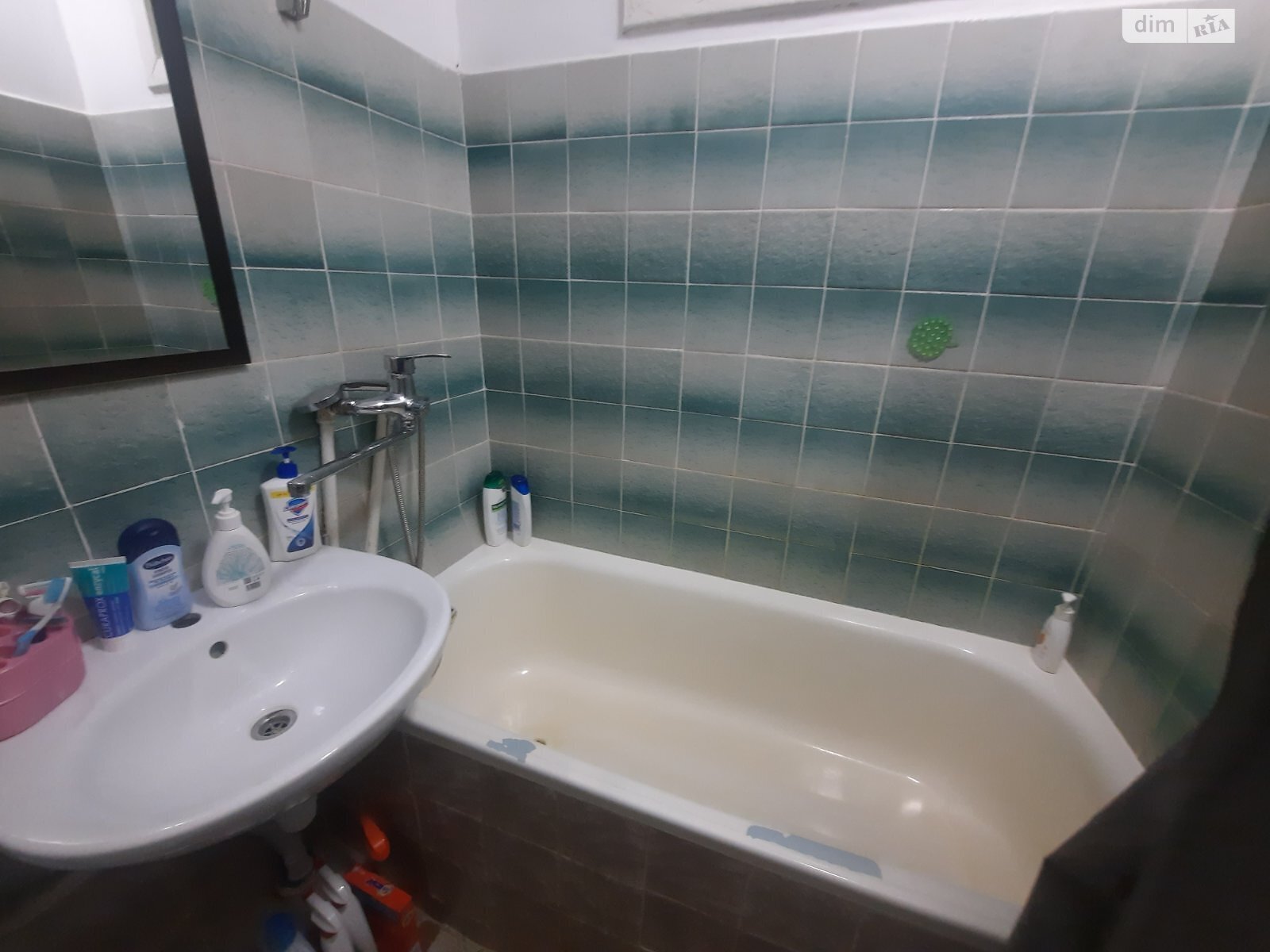 Продаж однокімнатної квартири в Тернополі, на вул. Мазепи Гетьмана, район Дружба фото 1