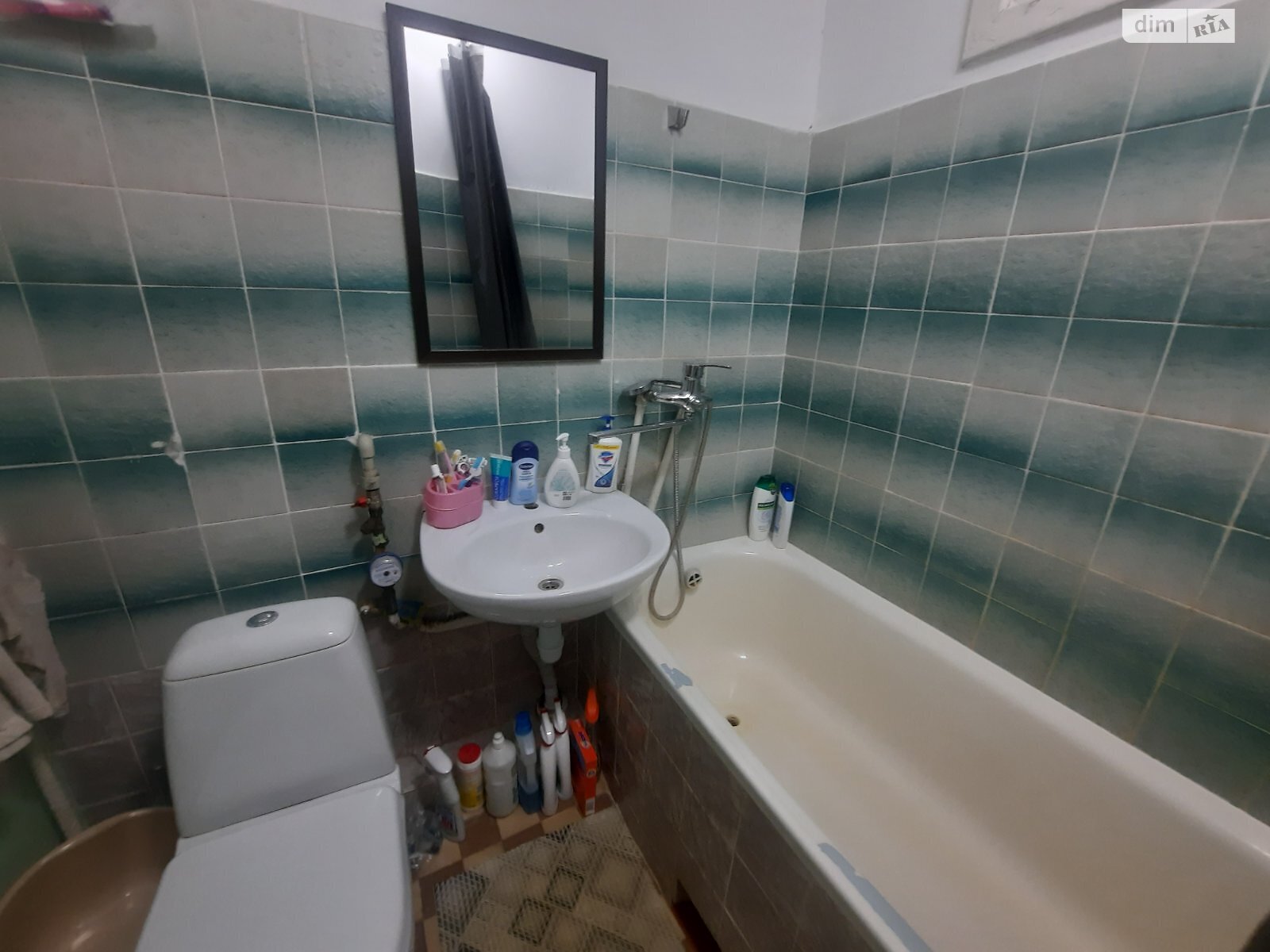 Продаж однокімнатної квартири в Тернополі, на вул. Мазепи Гетьмана, район Дружба фото 1