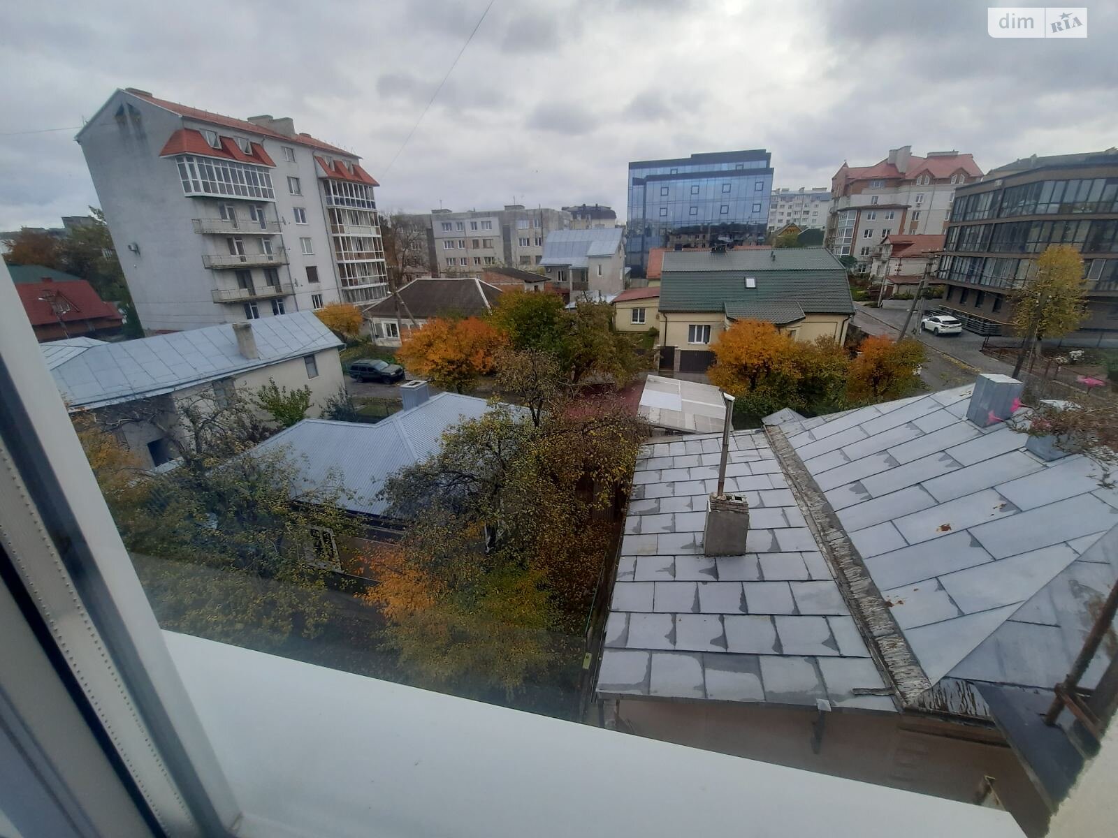 Продаж однокімнатної квартири в Тернополі, на вул. Мазепи Гетьмана, район Дружба фото 1