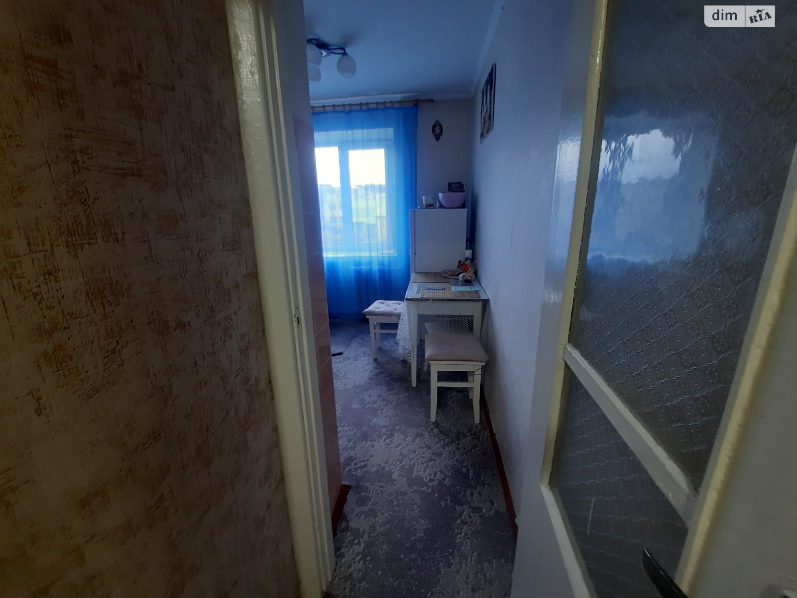 Продаж однокімнатної квартири в Тернополі, на вул. Мазепи Гетьмана, район Дружба фото 1