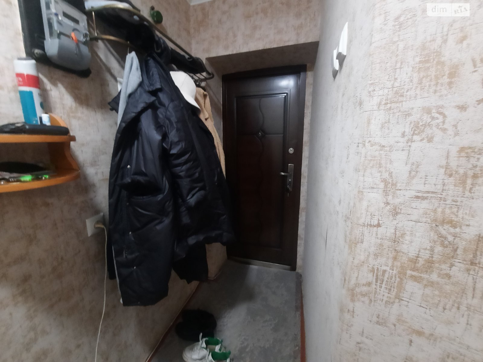 Продаж однокімнатної квартири в Тернополі, на вул. Мазепи Гетьмана, район Дружба фото 1