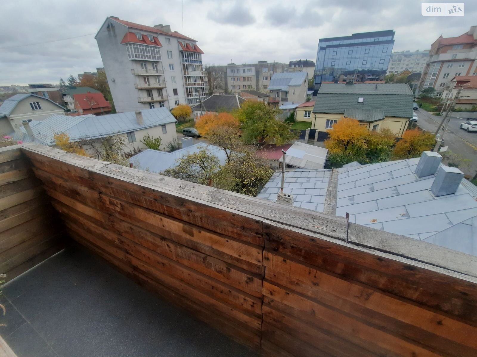 Продаж однокімнатної квартири в Тернополі, на вул. Мазепи Гетьмана, район Дружба фото 1