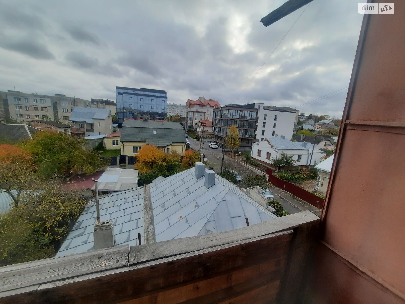 Продаж однокімнатної квартири в Тернополі, на вул. Мазепи Гетьмана, район Дружба фото 1