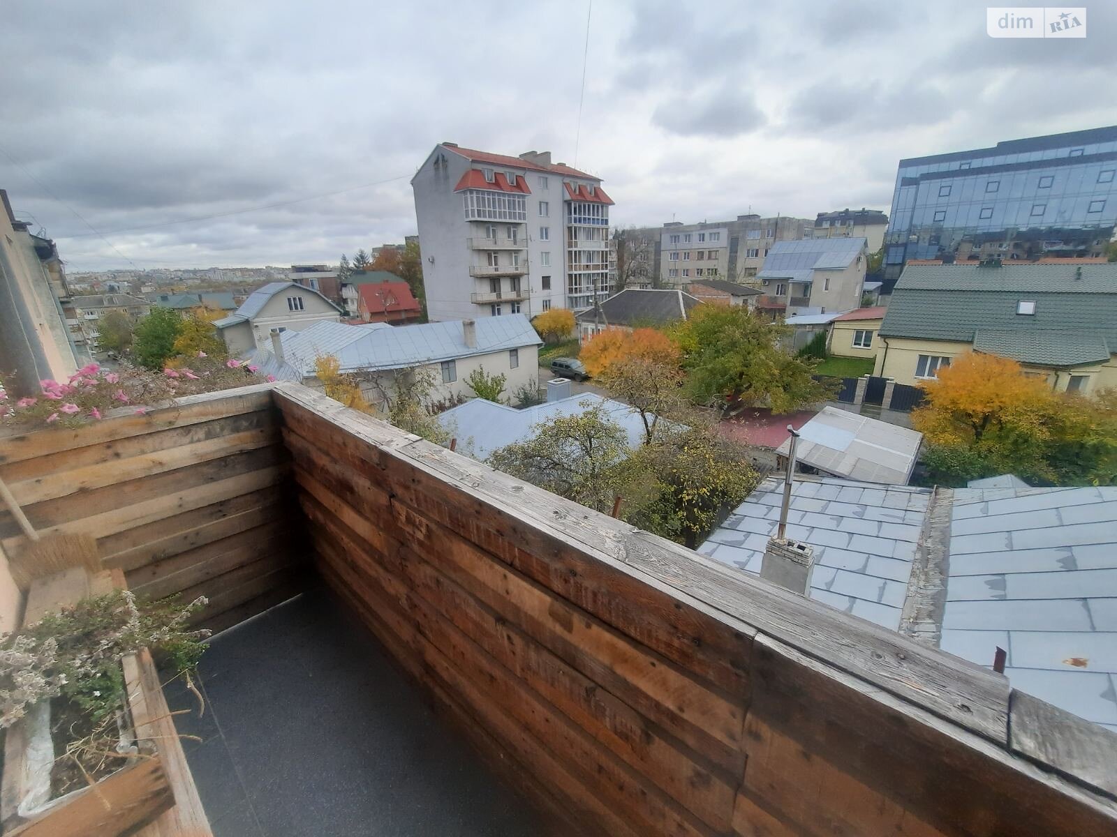 Продаж однокімнатної квартири в Тернополі, на вул. Мазепи Гетьмана, район Дружба фото 1