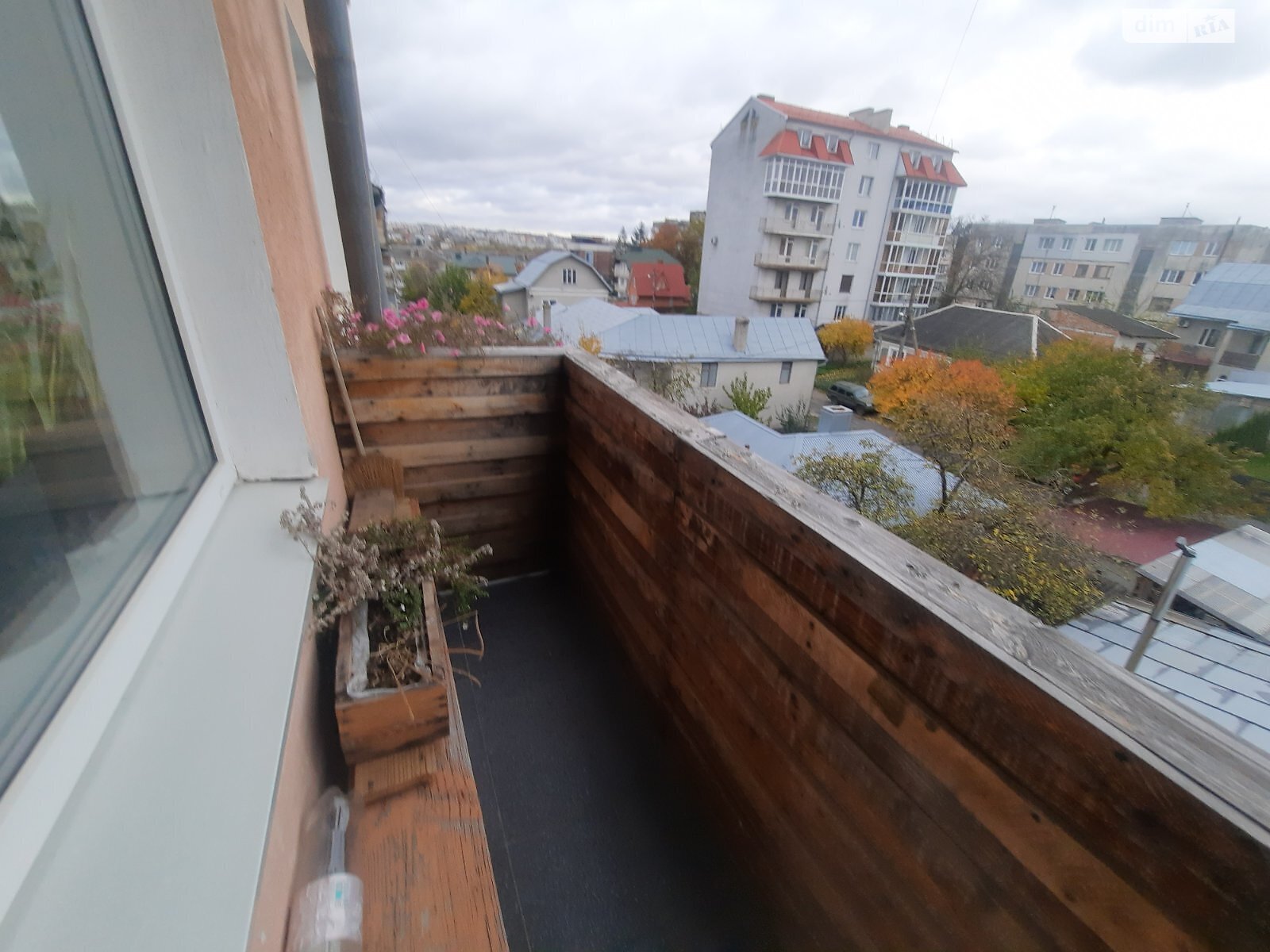 Продаж однокімнатної квартири в Тернополі, на вул. Мазепи Гетьмана, район Дружба фото 1