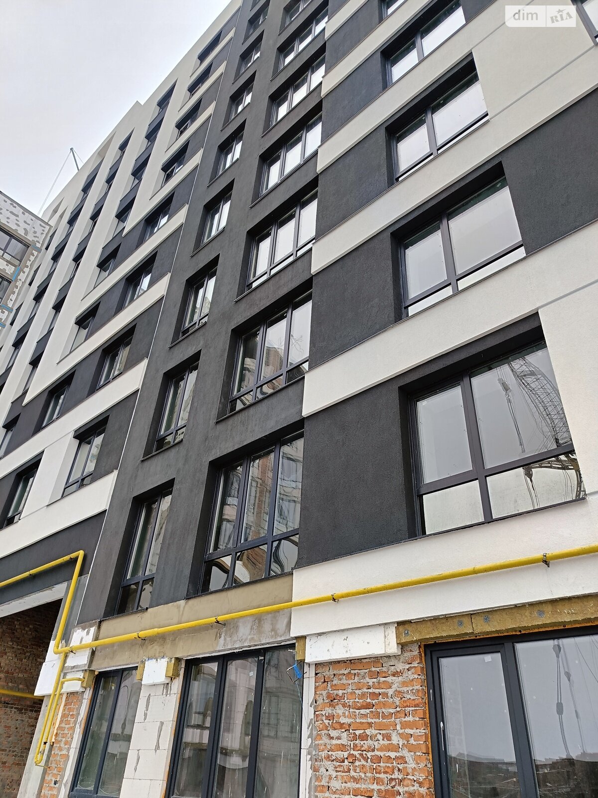 Продаж двокімнатної квартири в Тернополі, на вул. Микулинецька 101А, район Дружба фото 1 Продаж двокімнатної квартири в Тернополі, на вул. Микулинецька 101А, район Дружба фото 1