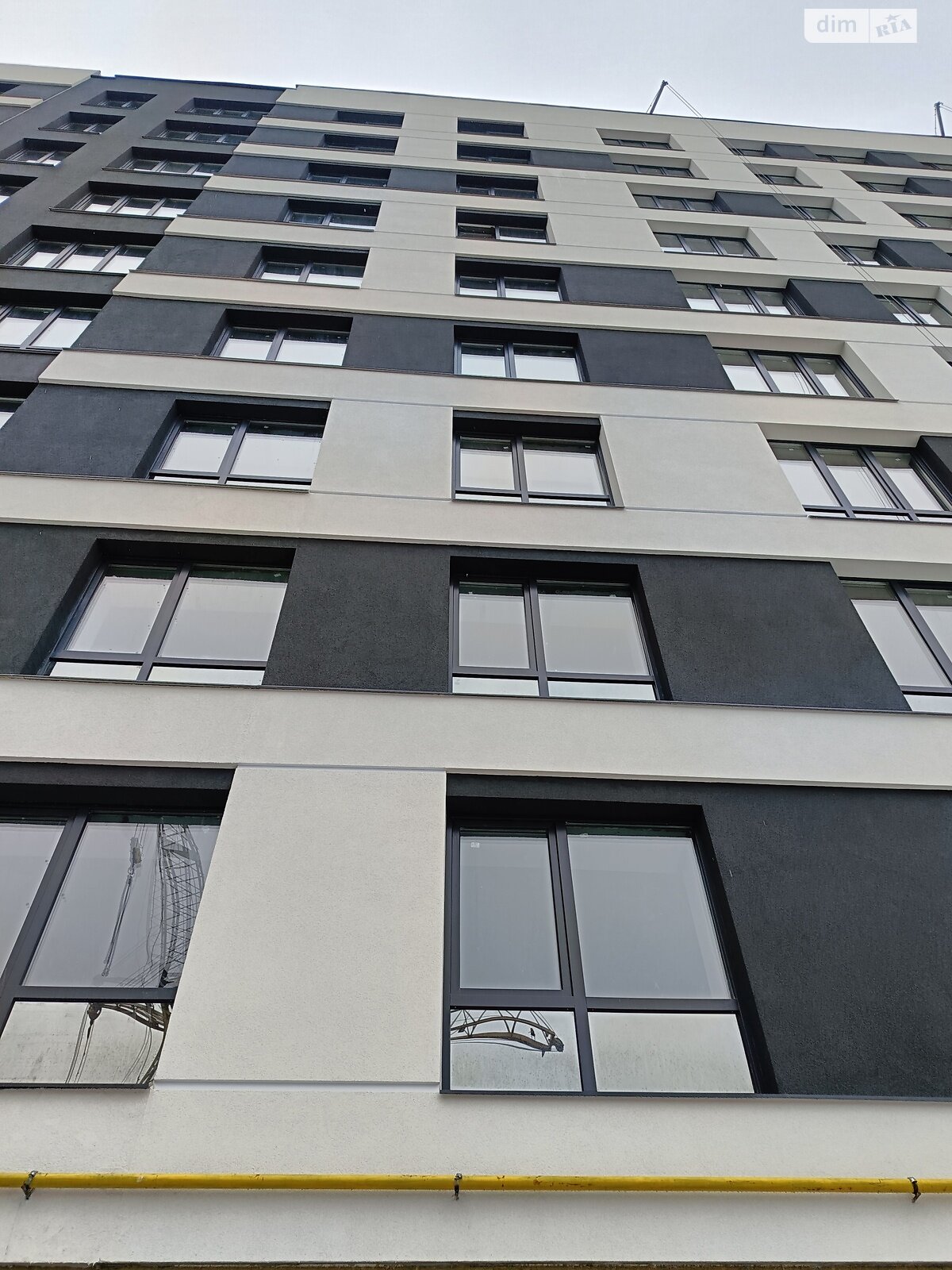 Продаж двокімнатної квартири в Тернополі, на вул. Микулинецька 101А, район Дружба фото 1 Продаж двокімнатної квартири в Тернополі, на вул. Микулинецька 101А, район Дружба фото 1