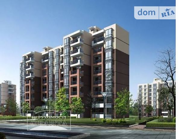 Продажа однокомнатной квартиры в Тернополе, на ул. Мира район Дружба фото 1 Продажа однокомнатной квартиры в Тернополе, на ул. Мира район Дружба фото 1