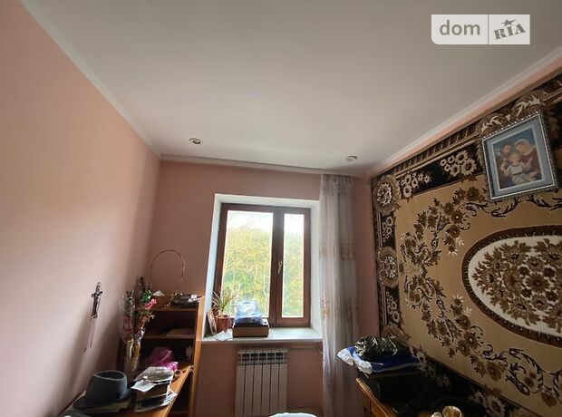 Продажа трехкомнатной квартиры в Тернополе, на ул. Мира, район Дружба фото 1 Продажа трехкомнатной квартиры в Тернополе, на ул. Мира, район Дружба фото 1