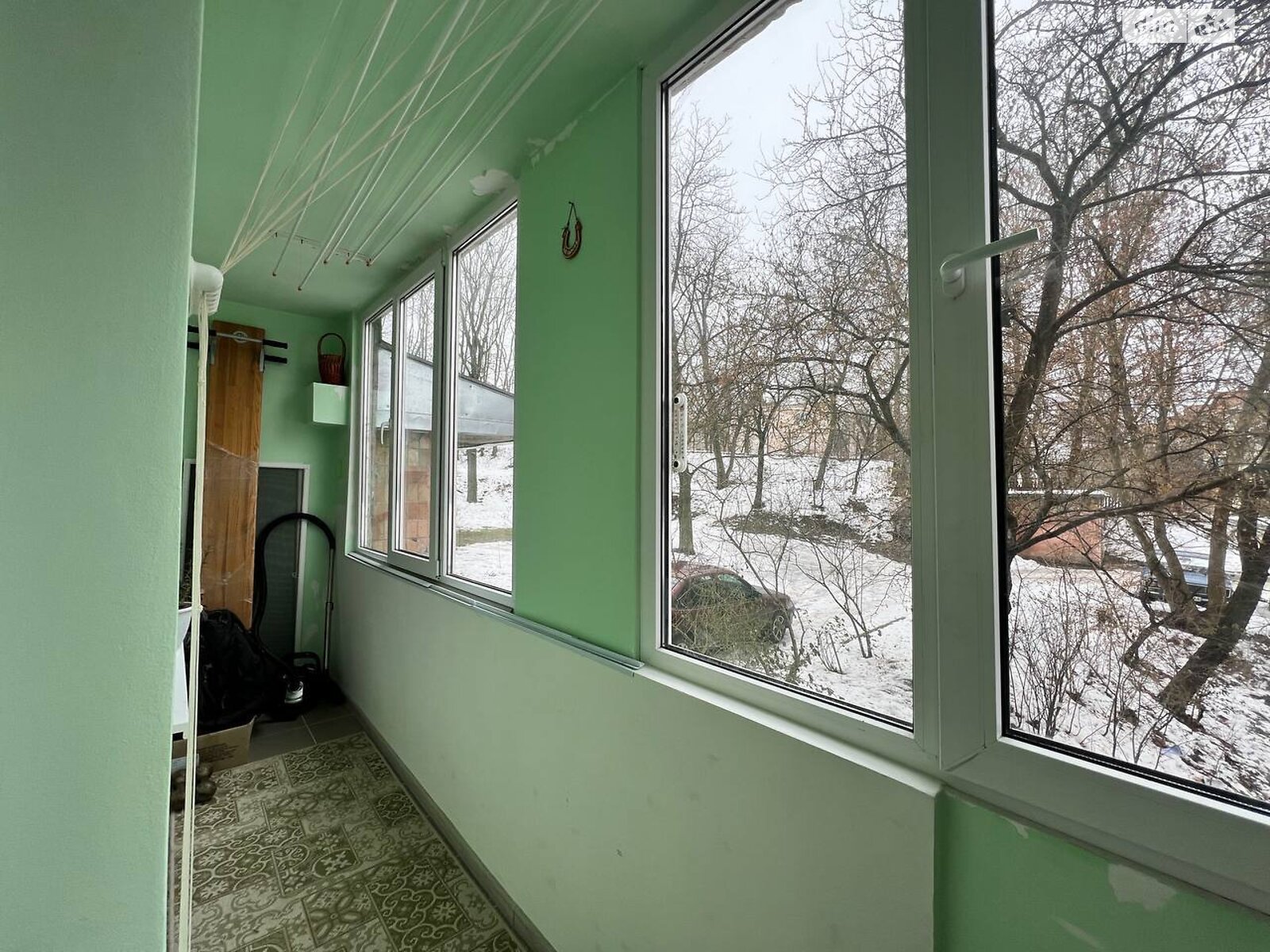 Продаж однокімнатної квартири в Тернополі, на вул. Миру, район Дружба фото 1