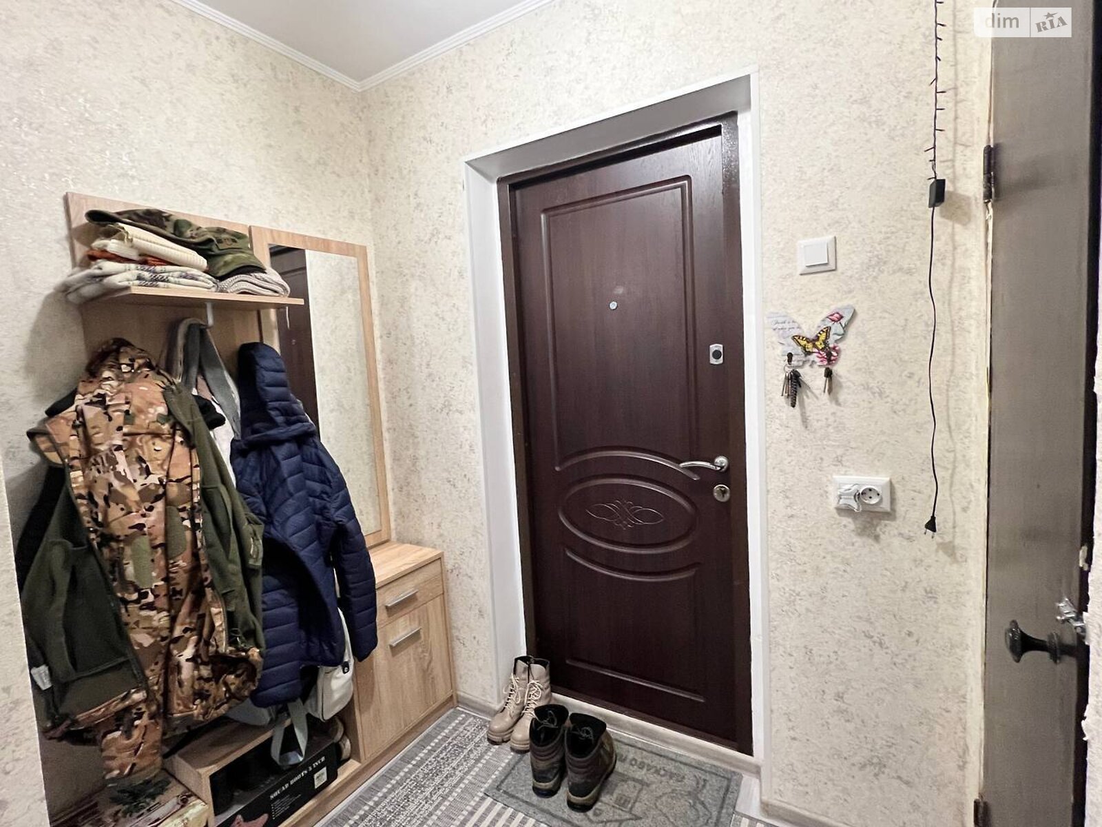 Продаж однокімнатної квартири в Тернополі, на вул. Миру, район Дружба фото 1
