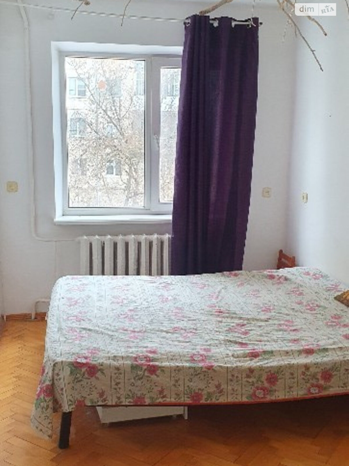 Продажа трехкомнатной квартиры в Тернополе, на ул. Мира, район Дружба фото 1