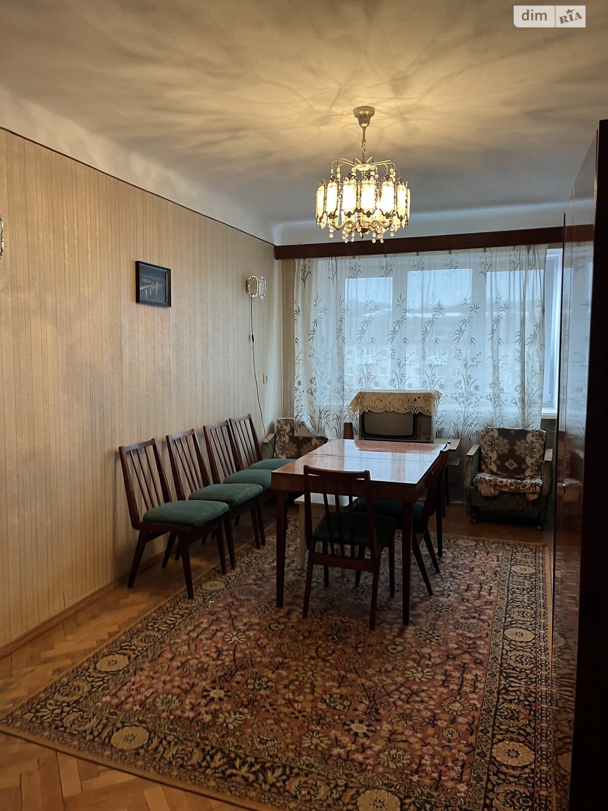 Продаж двокімнатної квартири в Тернополі, на вул. Миру, кв. 35, район Дружба фото 1