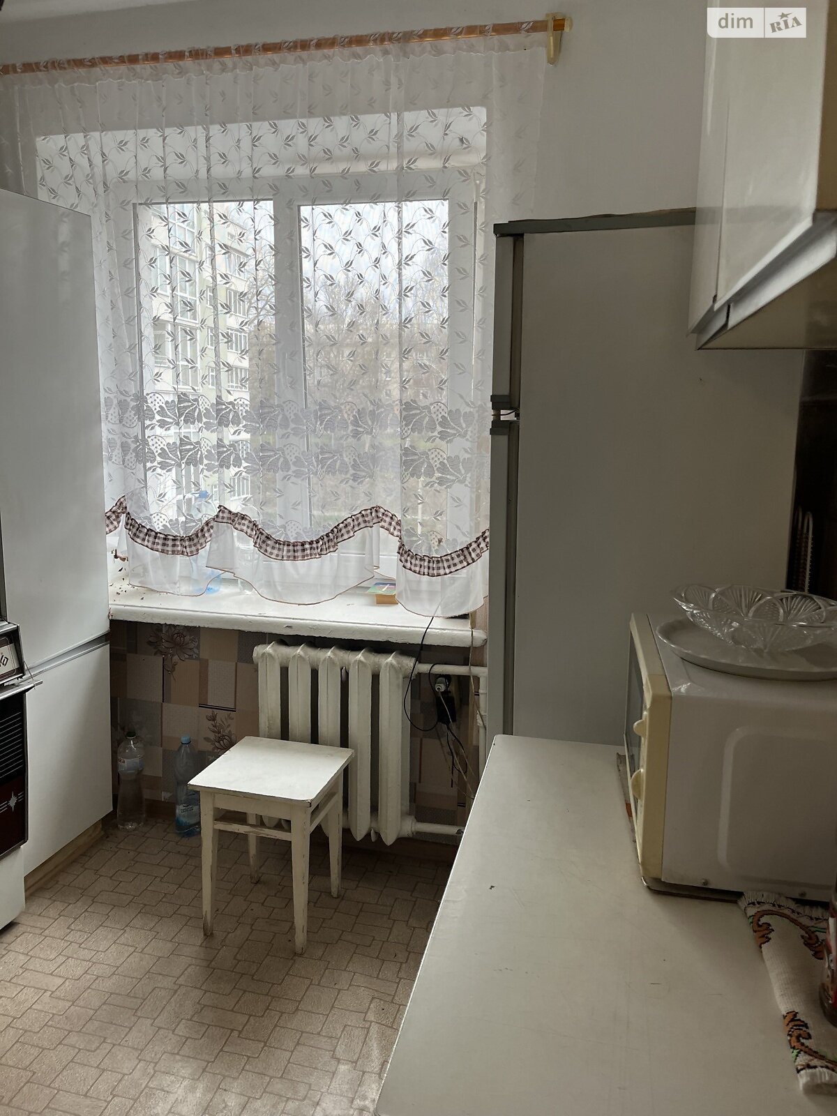 Продаж двокімнатної квартири в Тернополі, на вул. Миру, кв. 35, район Дружба фото 1
