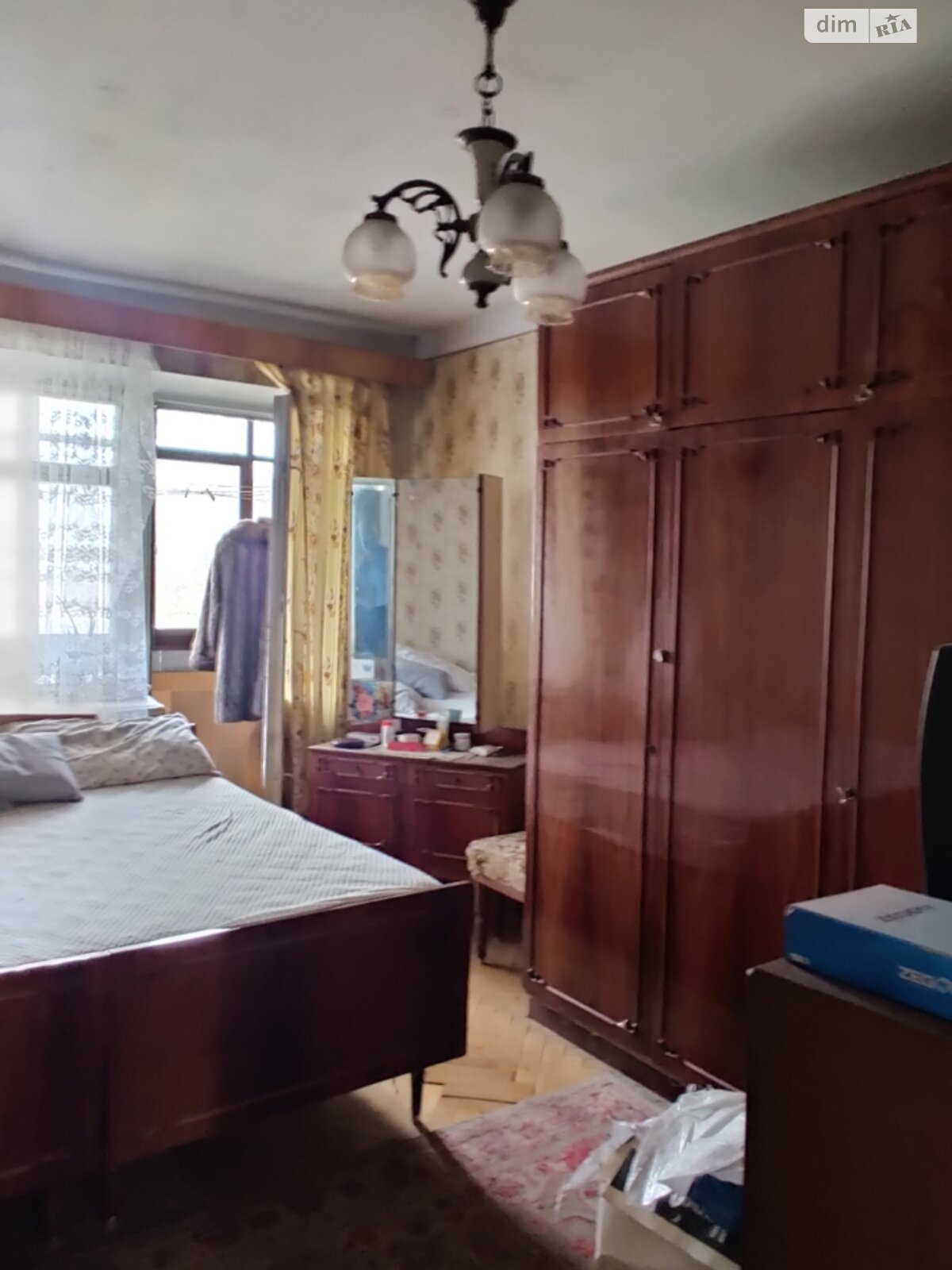 Продажа двухкомнатной квартиры в Тернополе, на ул. Мира, район Дружба фото 1
