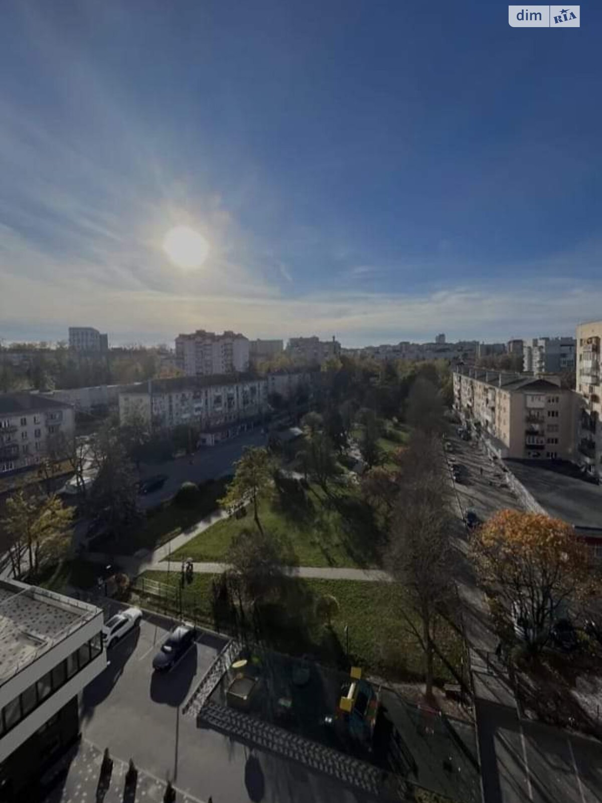 Продажа однокомнатной квартиры в Тернополе, на ул. Мира 4В, район Дружба фото 1