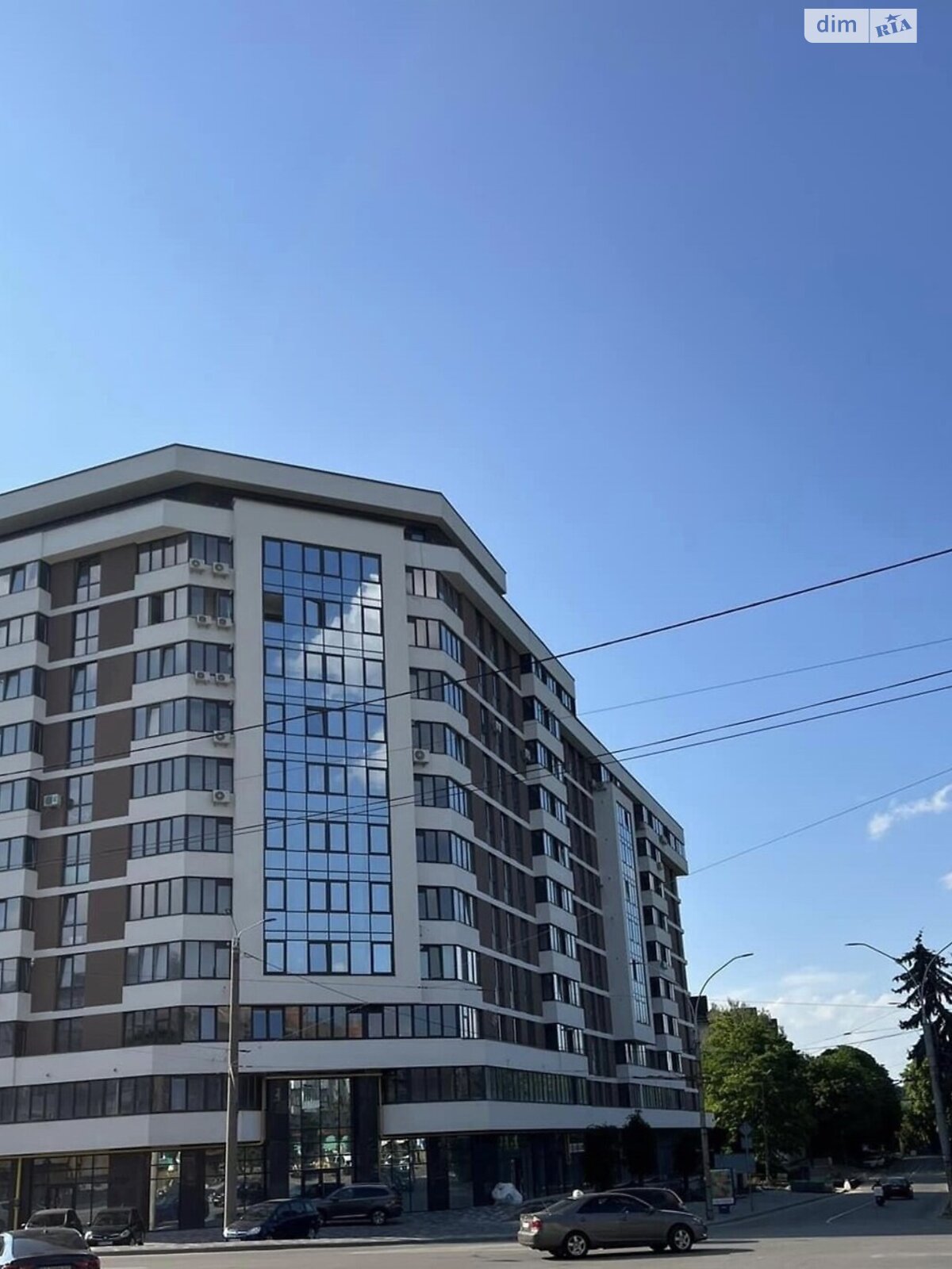 Продаж трикімнатної квартири в Тернополі, на вул. Миру 4В, район Дружба фото 1
