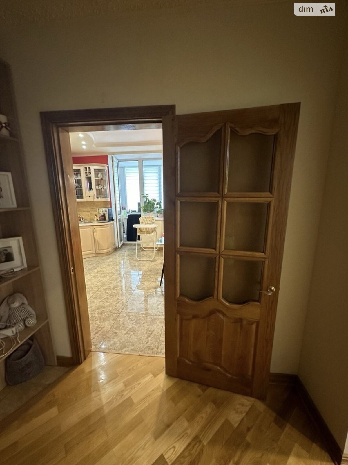 Продажа трехкомнатной квартиры в Тернополе, на ул. Мира, район Дружба фото 1 Продажа трехкомнатной квартиры в Тернополе, на ул. Мира, район Дружба фото 1