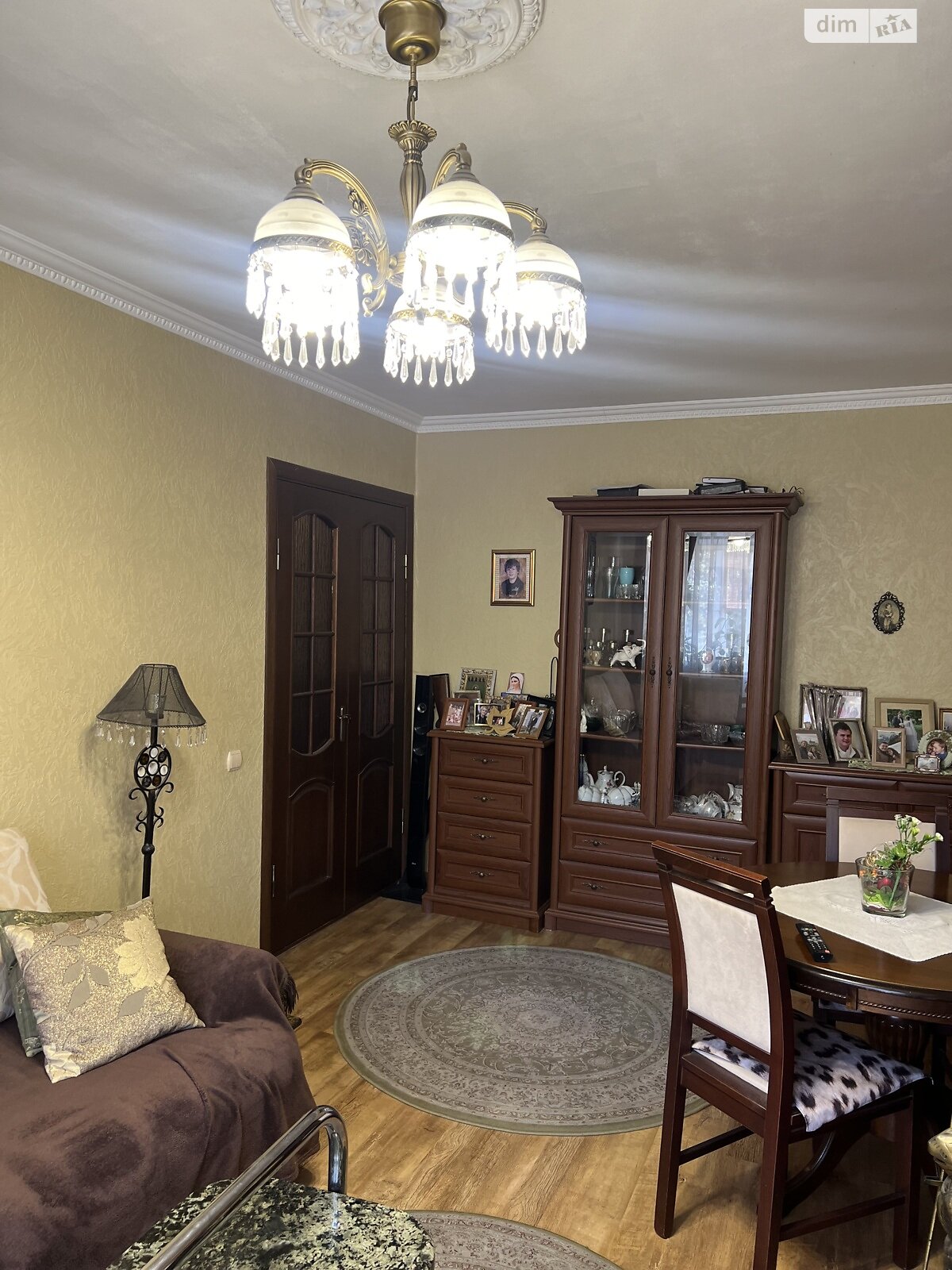 Продажа трехкомнатной квартиры в Тернополе, на ул. Мира, район Дружба фото 1 Продажа трехкомнатной квартиры в Тернополе, на ул. Мира, район Дружба фото 1