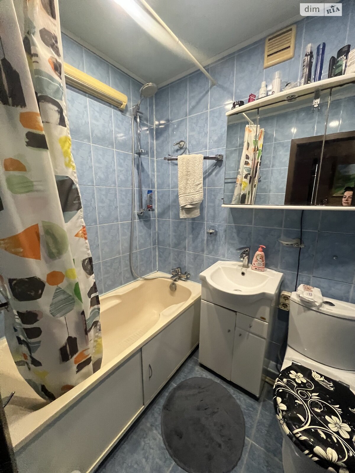 Продажа трехкомнатной квартиры в Тернополе, на ул. Мира, район Дружба фото 1 Продажа трехкомнатной квартиры в Тернополе, на ул. Мира, район Дружба фото 1