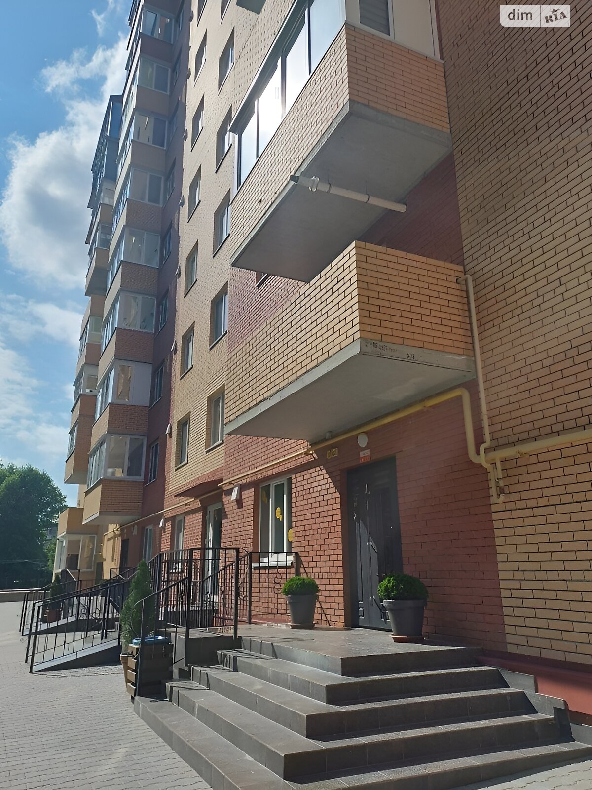 Продажа однокомнатной квартиры в Тернополе, на ул. Мира, район Дружба фото 1 Продажа однокомнатной квартиры в Тернополе, на ул. Мира, район Дружба фото 1
