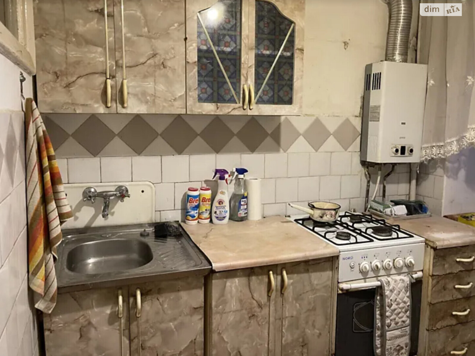 Продаж однокімнатної квартири в Тернополі, на вул. Миру, район Дружба фото 1 Продаж однокімнатної квартири в Тернополі, на вул. Миру, район Дружба фото 1