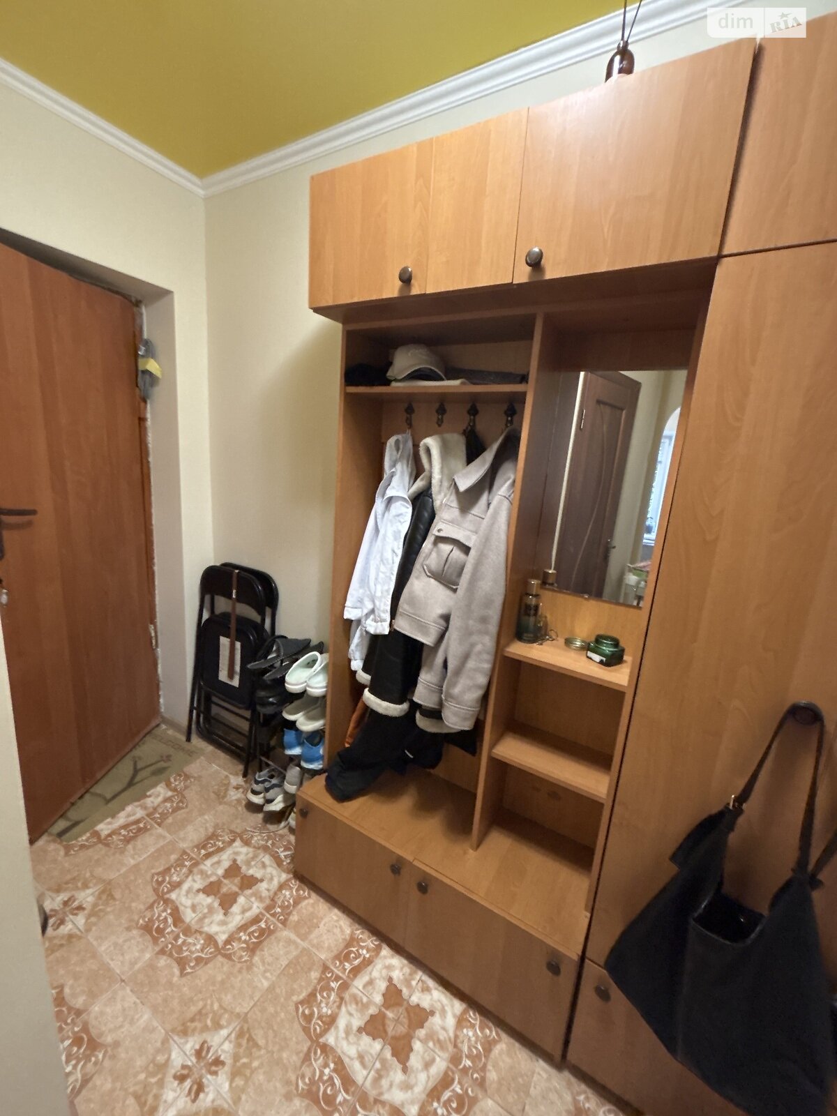 Продажа однокомнатной квартиры в Тернополе, на ул. Мира, район Дружба фото 1 Продажа однокомнатной квартиры в Тернополе, на ул. Мира, район Дружба фото 1