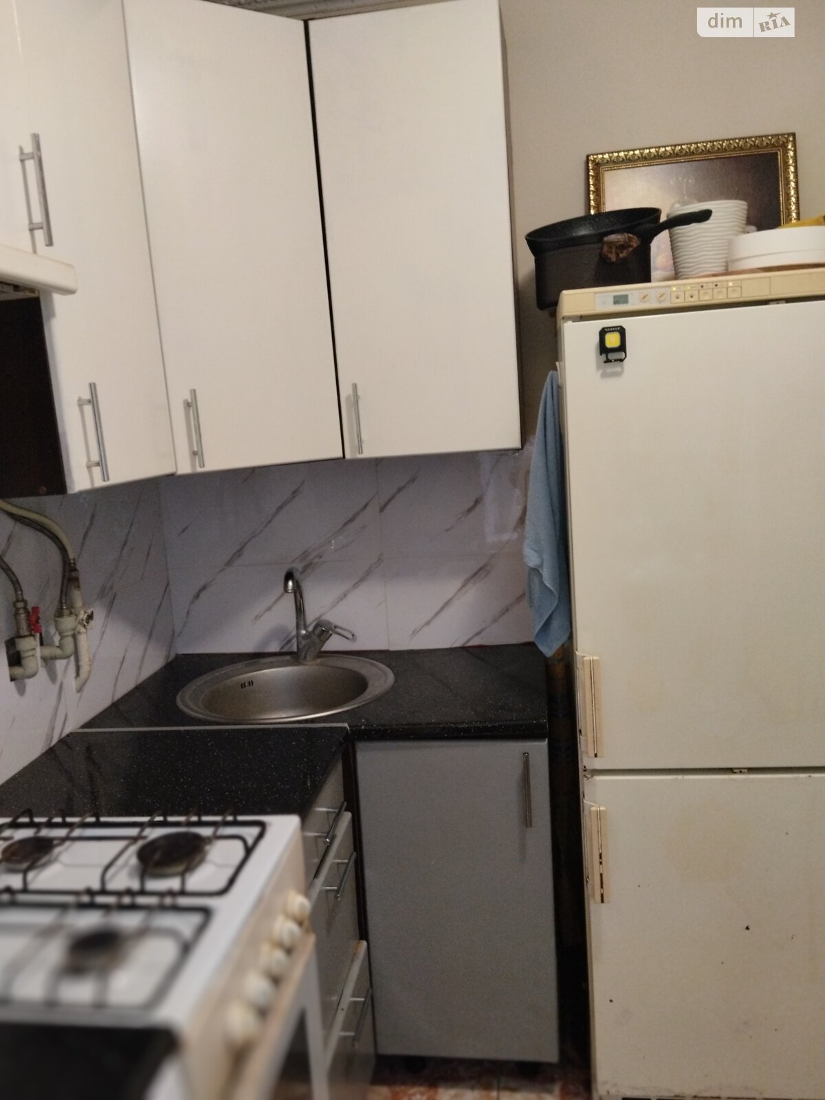 Продаж однокімнатної квартири в Тернополі, на вул. Миру 12, район Дружба фото 1 Продаж однокімнатної квартири в Тернополі, на вул. Миру 12, район Дружба фото 1