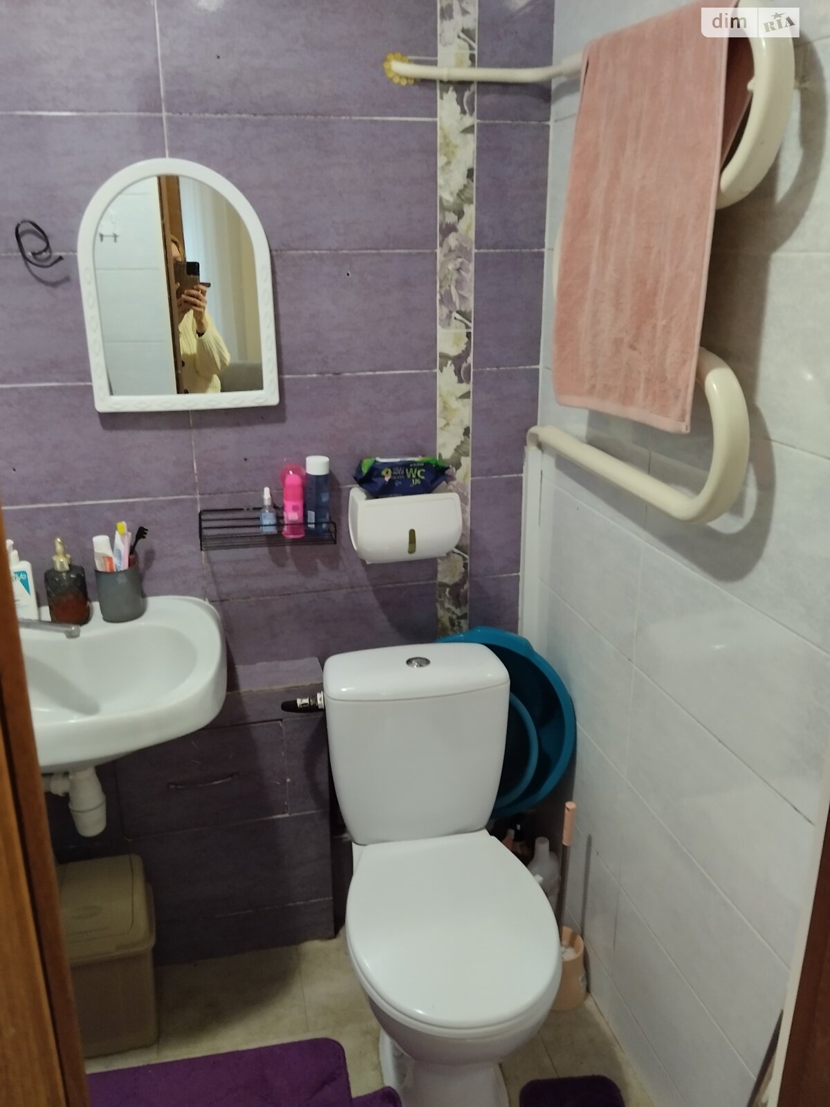 Продаж однокімнатної квартири в Тернополі, на вул. Миру 12, район Дружба фото 1 Продаж однокімнатної квартири в Тернополі, на вул. Миру 12, район Дружба фото 1