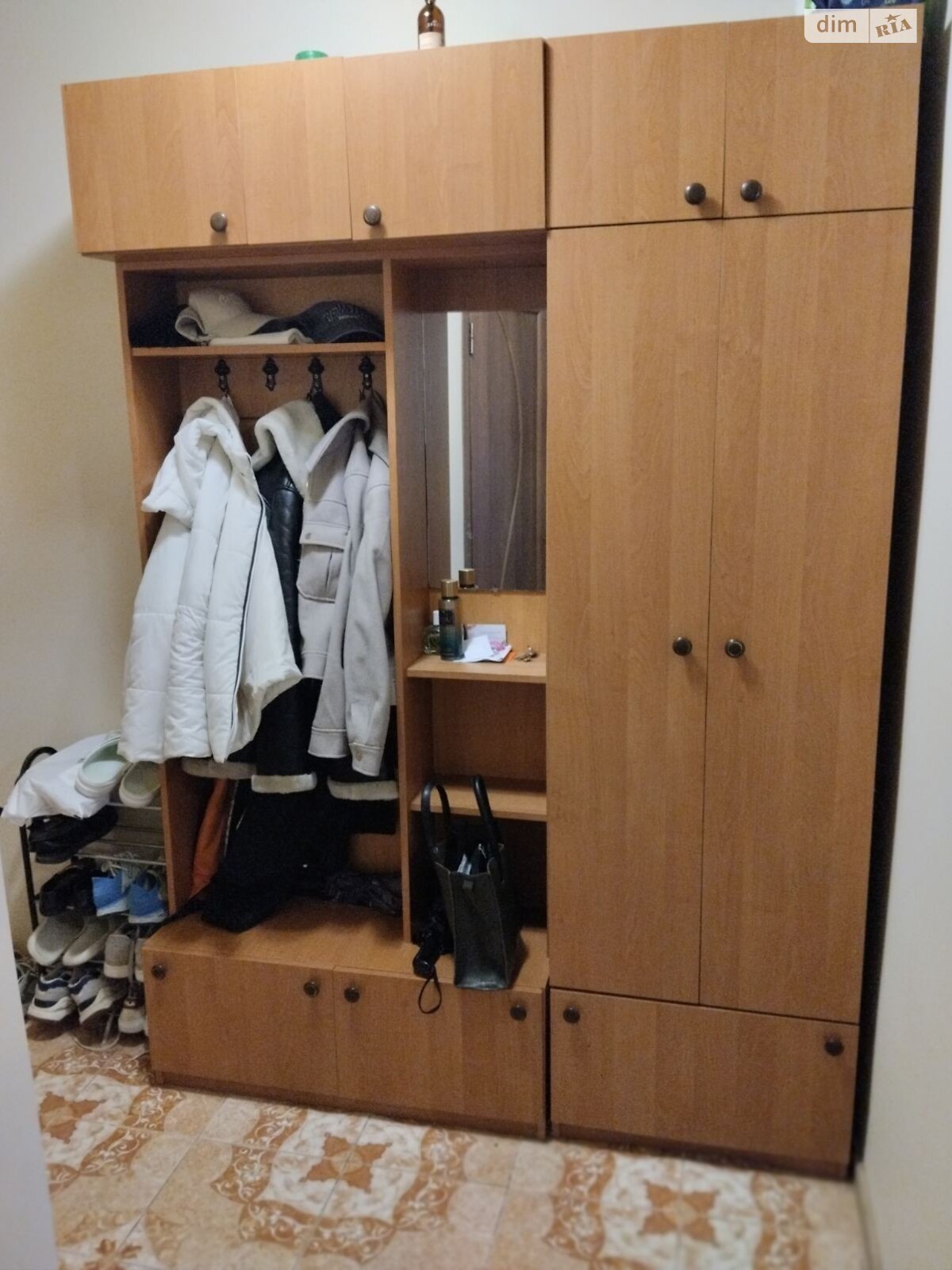 Продаж однокімнатної квартири в Тернополі, на вул. Миру, район Дружба фото 1 Продаж однокімнатної квартири в Тернополі, на вул. Миру, район Дружба фото 1