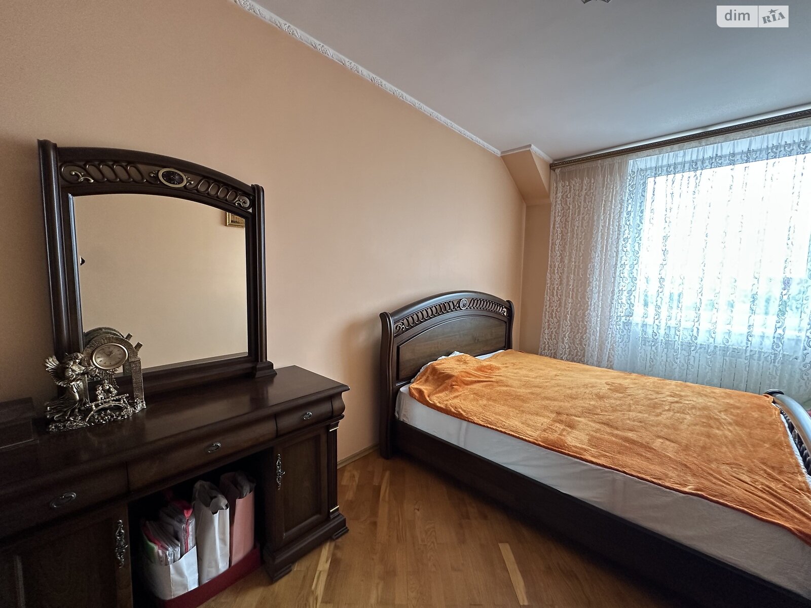 Продаж чотирикімнатної квартири в Тернополі, на вул. Миру, район Дружба фото 1 Продаж чотирикімнатної квартири в Тернополі, на вул. Миру, район Дружба фото 1