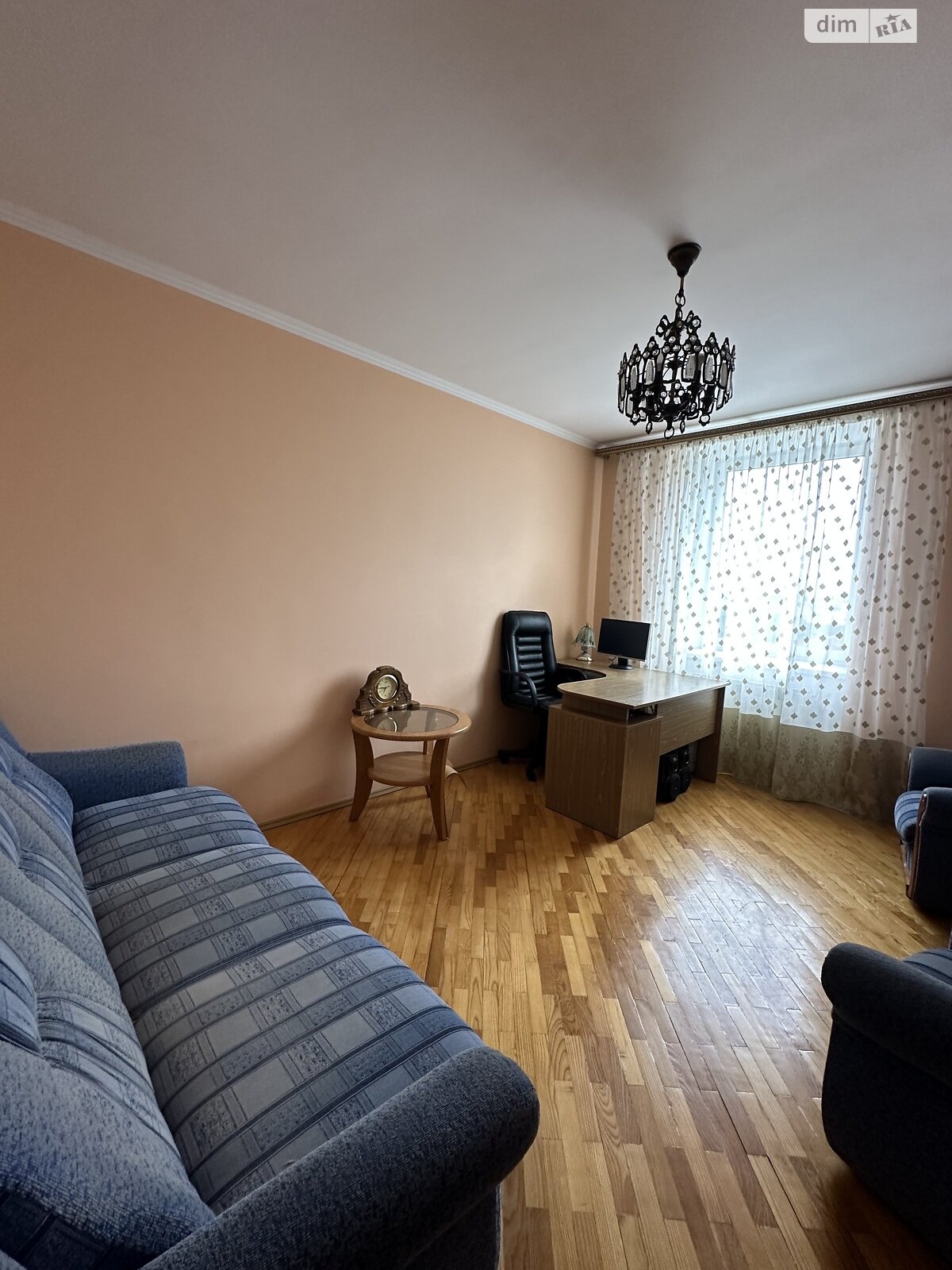 Продаж чотирикімнатної квартири в Тернополі, на вул. Миру, район Дружба фото 1 Продаж чотирикімнатної квартири в Тернополі, на вул. Миру, район Дружба фото 1