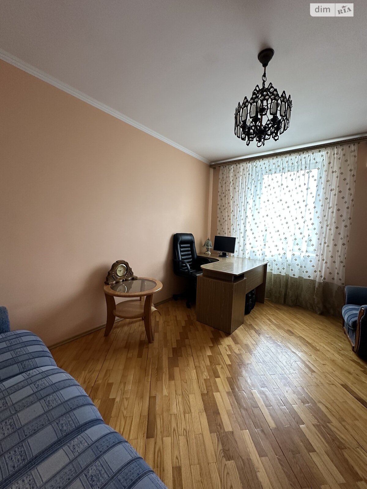 Продаж чотирикімнатної квартири в Тернополі, на вул. Миру, район Дружба фото 1 Продаж чотирикімнатної квартири в Тернополі, на вул. Миру, район Дружба фото 1