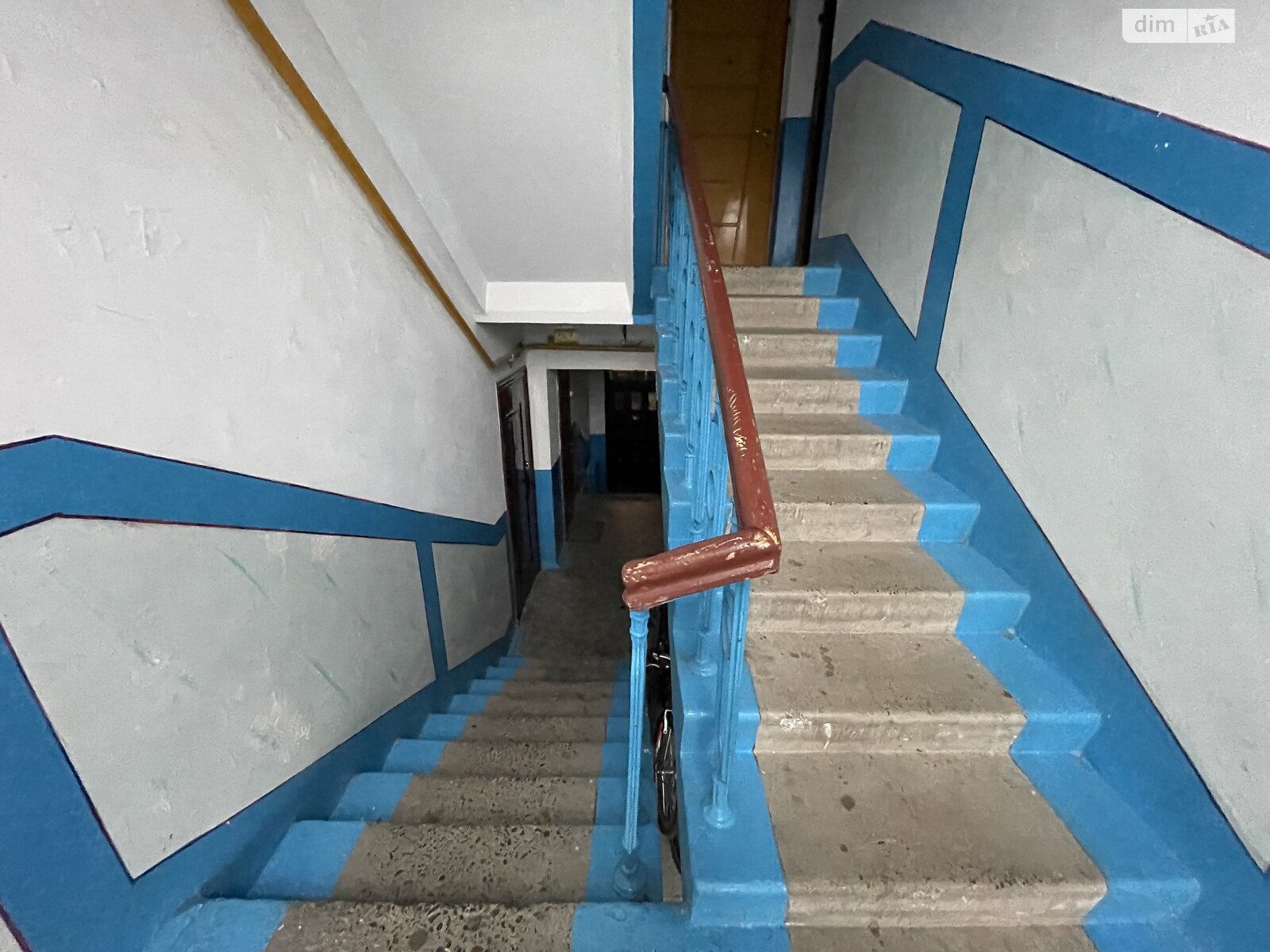 Продажа двухкомнатной квартиры в Тернополе, на ул. Мира, район Дружба фото 1