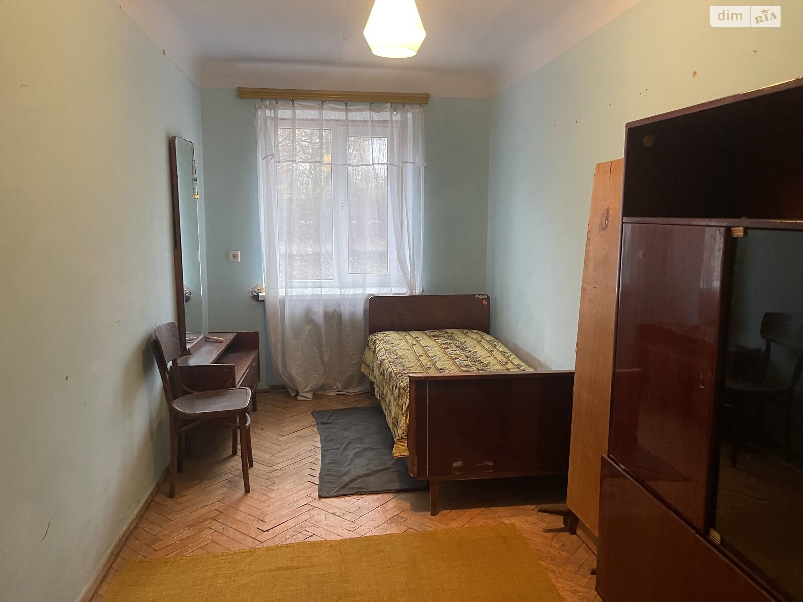 Продажа двухкомнатной квартиры в Тернополе, на ул. Мира, район Дружба фото 1