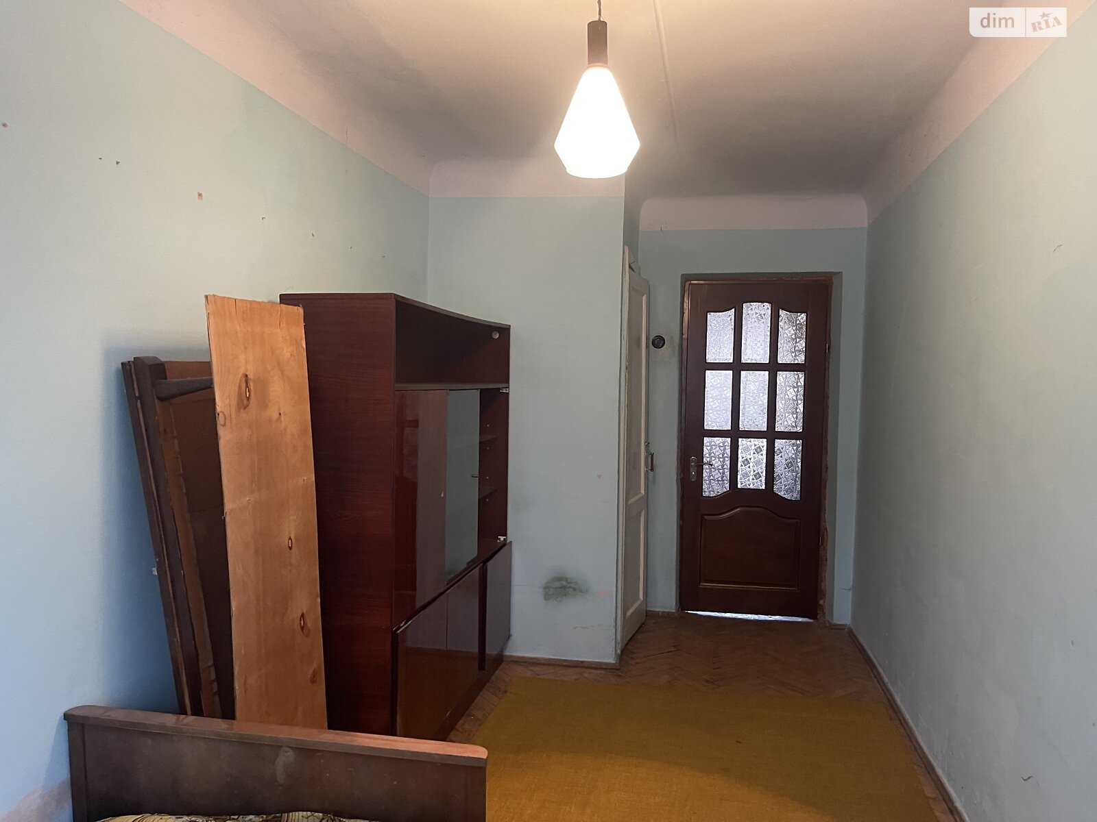 Продажа двухкомнатной квартиры в Тернополе, на ул. Мира, район Дружба фото 1