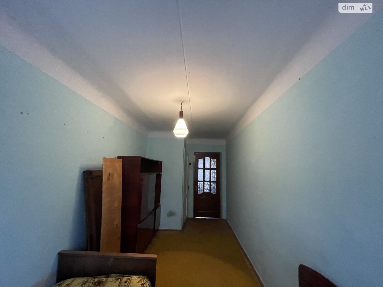 Продажа двухкомнатной квартиры в Тернополе, на ул. Мира, район Дружба фото 1