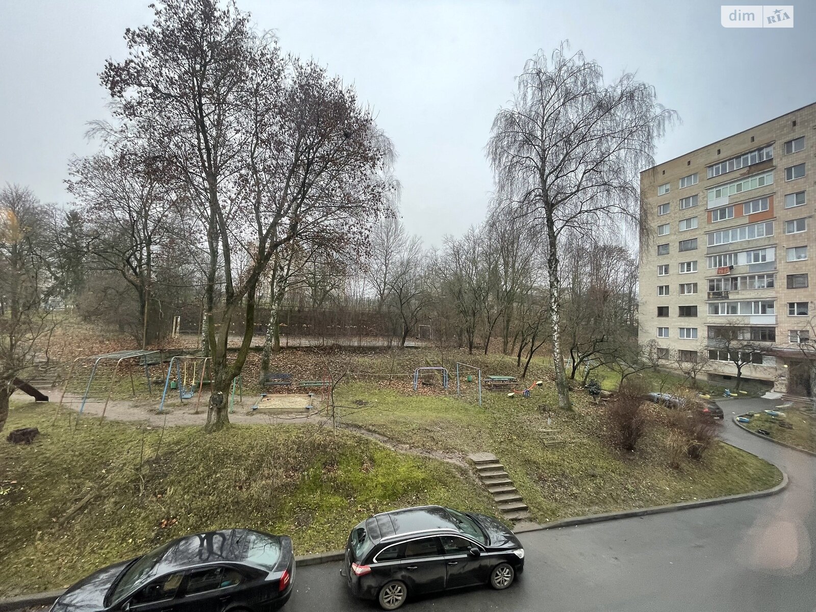 Продажа двухкомнатной квартиры в Тернополе, на ул. Мира, район Дружба фото 1