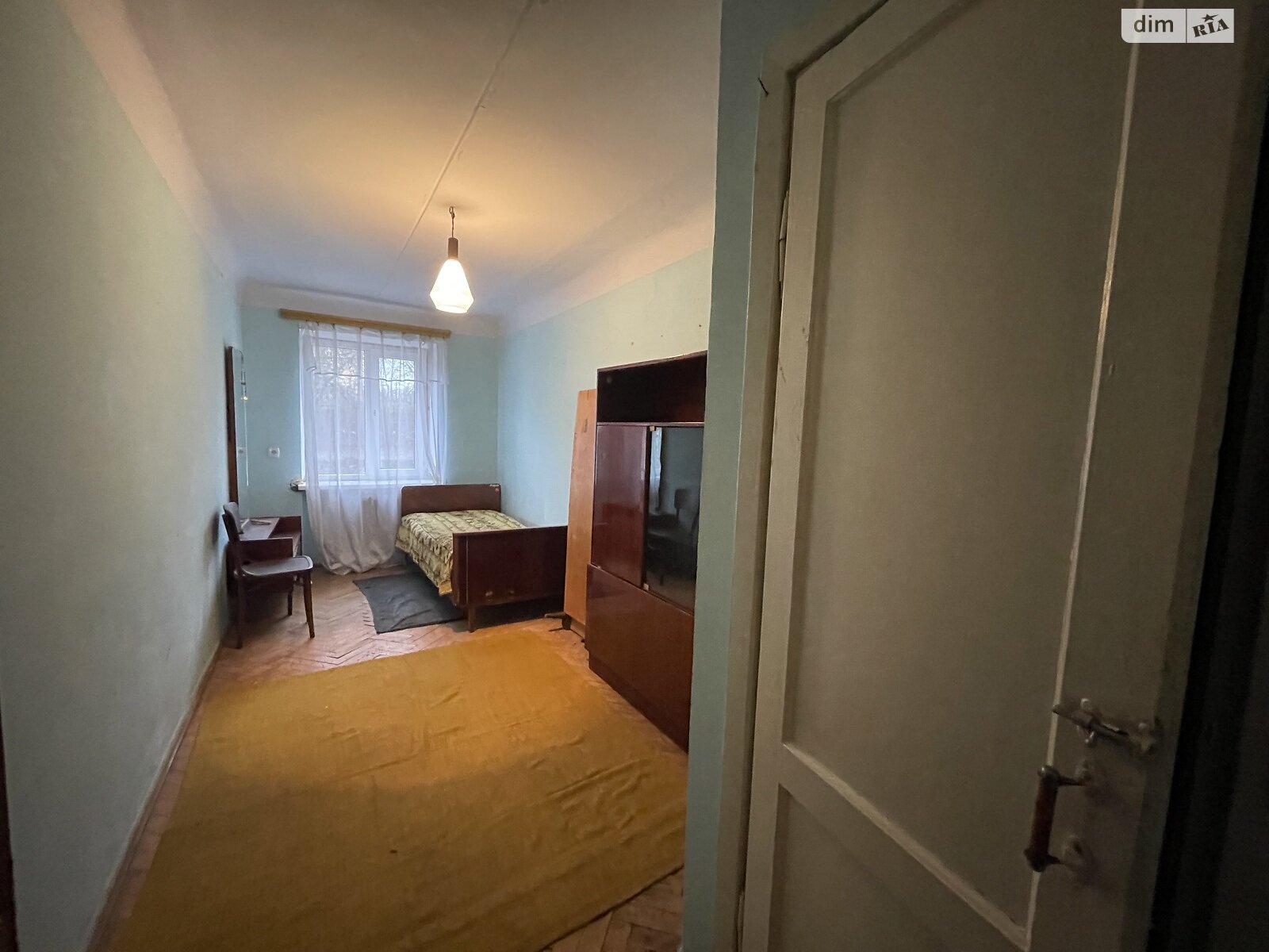 Продажа двухкомнатной квартиры в Тернополе, на ул. Мира, район Дружба фото 1
