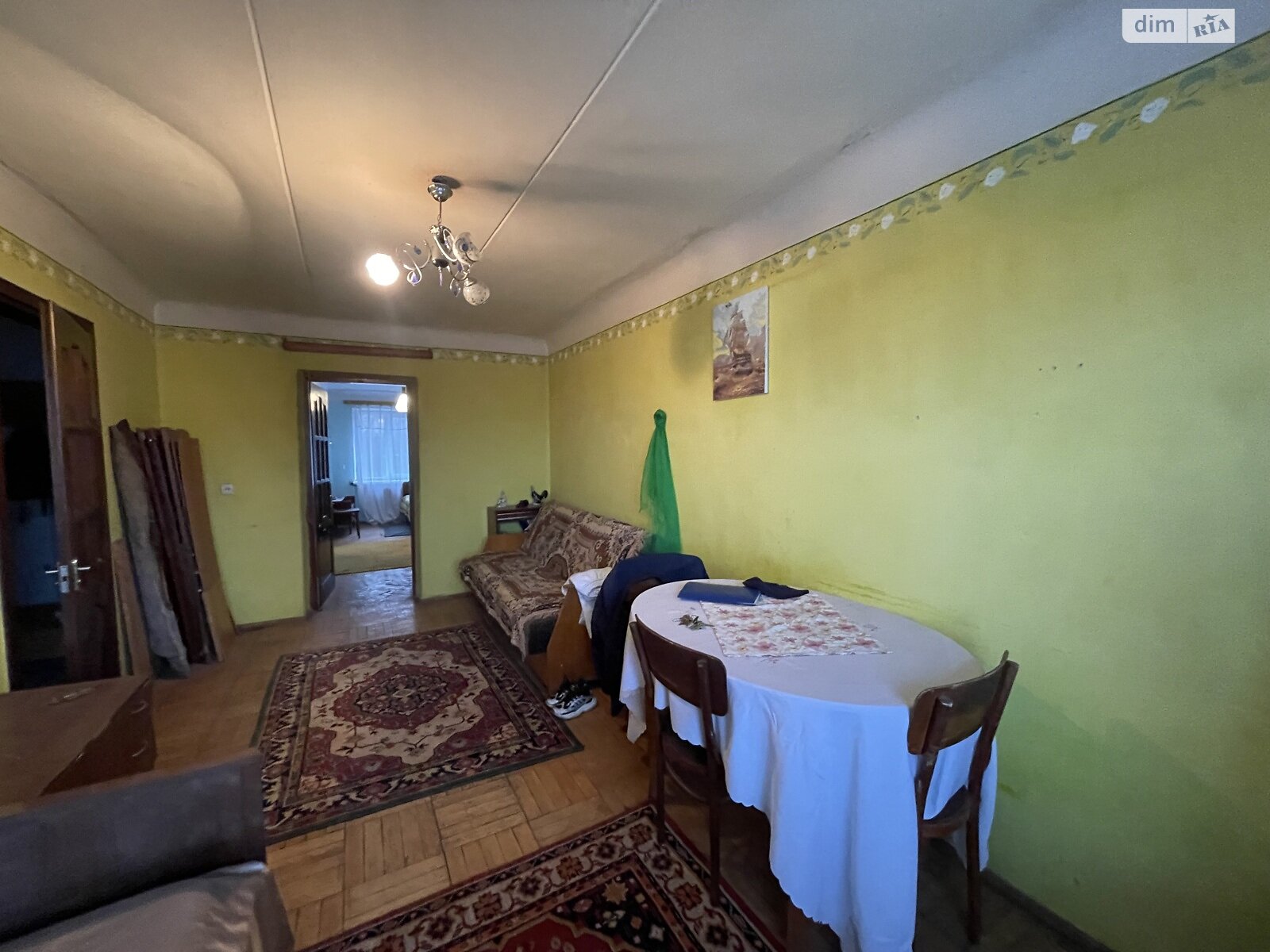 Продажа двухкомнатной квартиры в Тернополе, на ул. Мира, район Дружба фото 1