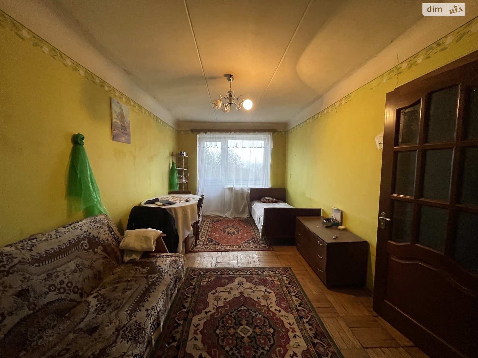 Продажа двухкомнатной квартиры в Тернополе, на ул. Мира, район Дружба фото 1