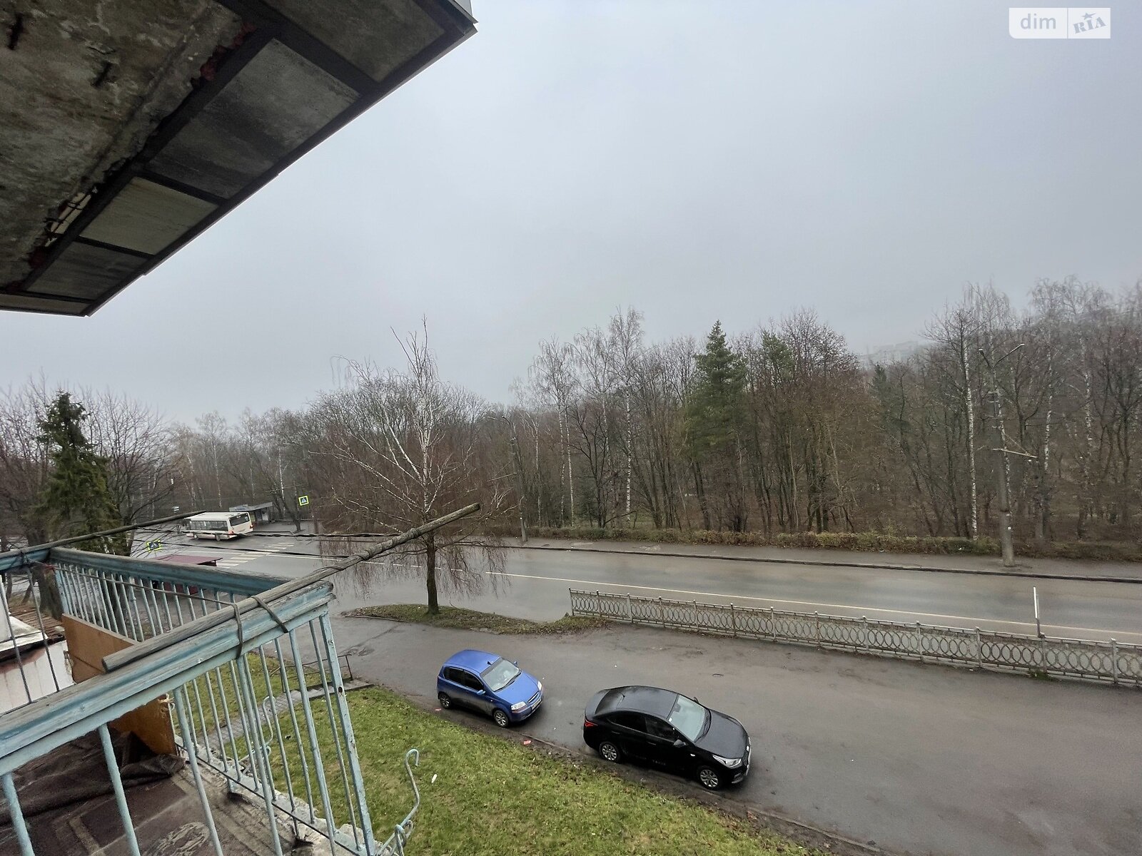 Продажа двухкомнатной квартиры в Тернополе, на ул. Мира, район Дружба фото 1