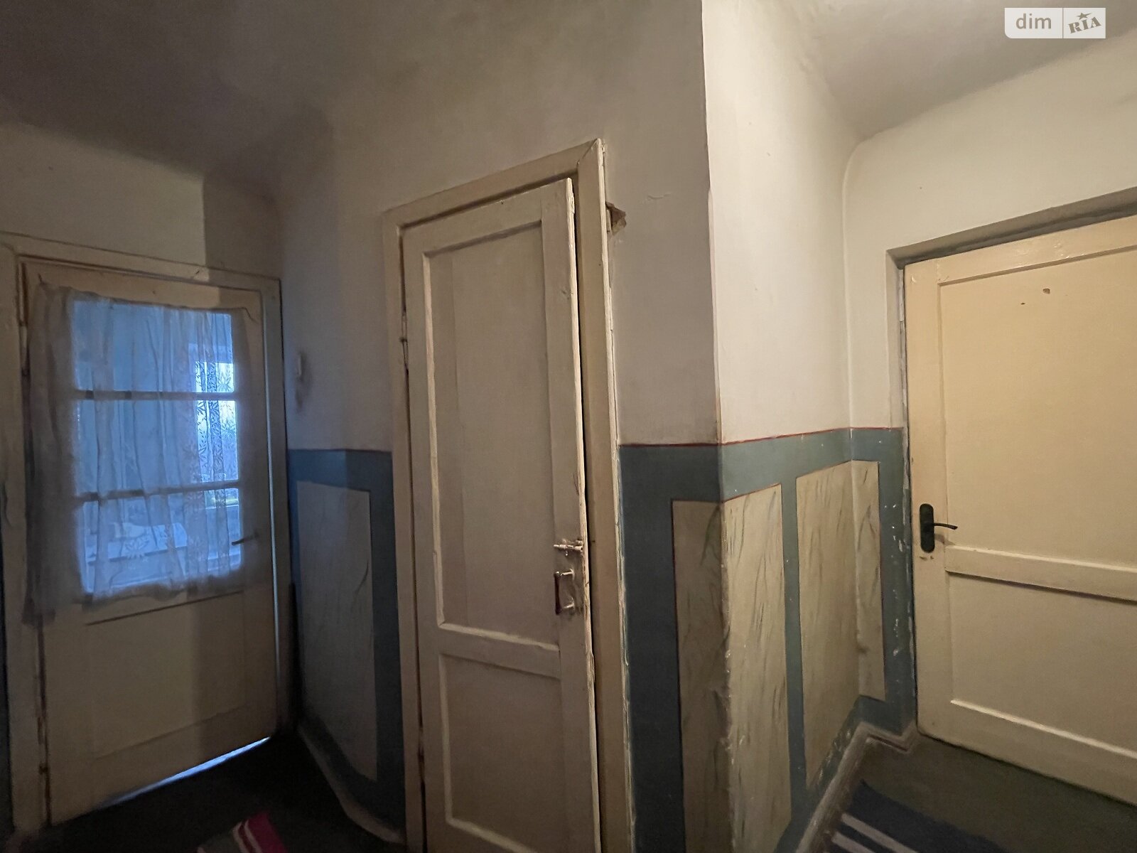 Продажа двухкомнатной квартиры в Тернополе, на ул. Мира, район Дружба фото 1