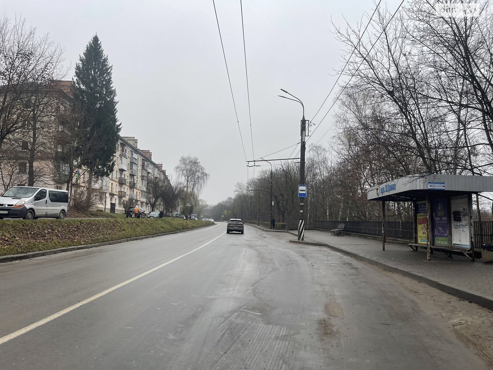 Продажа двухкомнатной квартиры в Тернополе, на ул. Мира, район Дружба фото 1